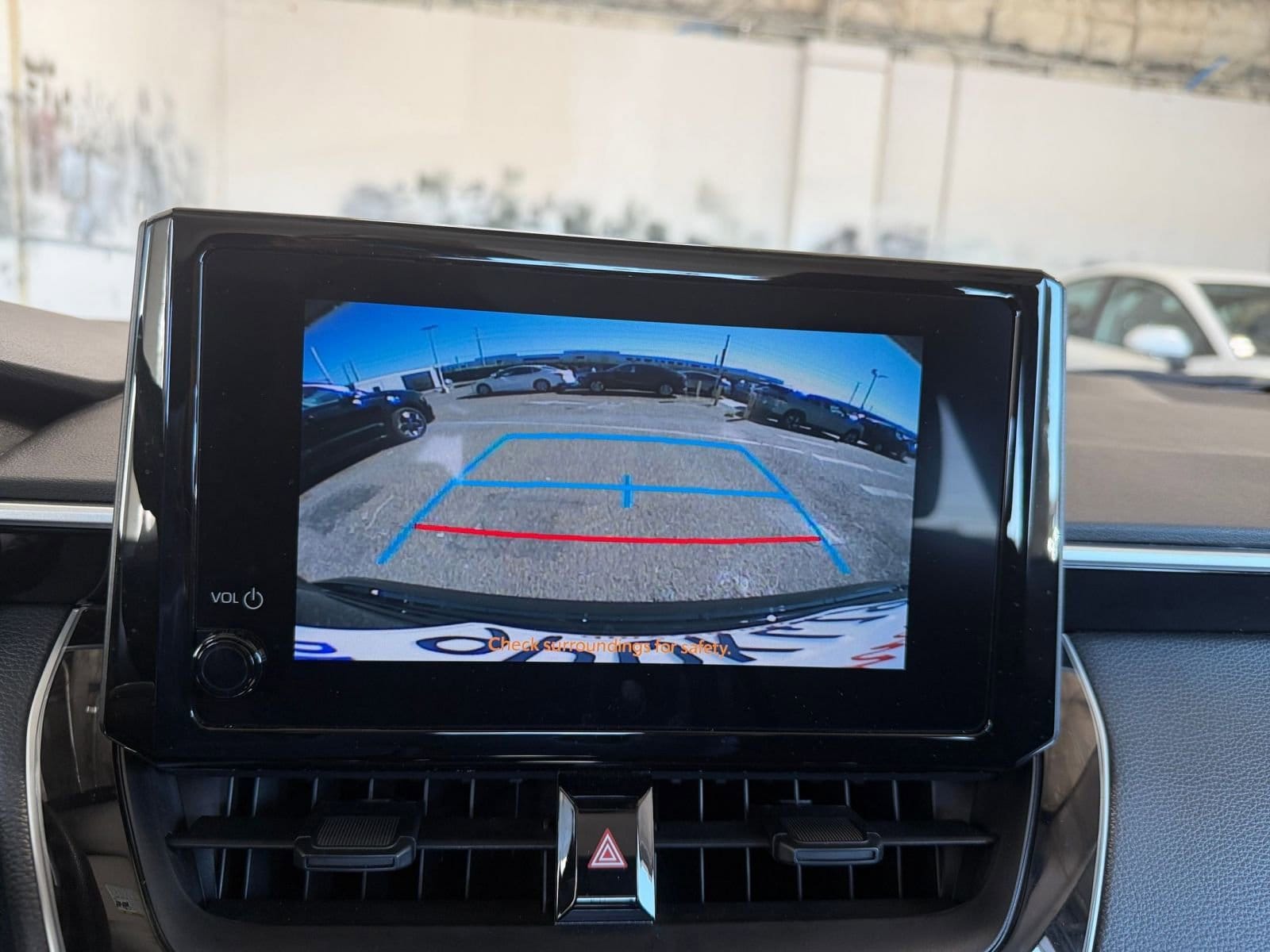 Thumbnail: 2025 Toyota Corolla - 17