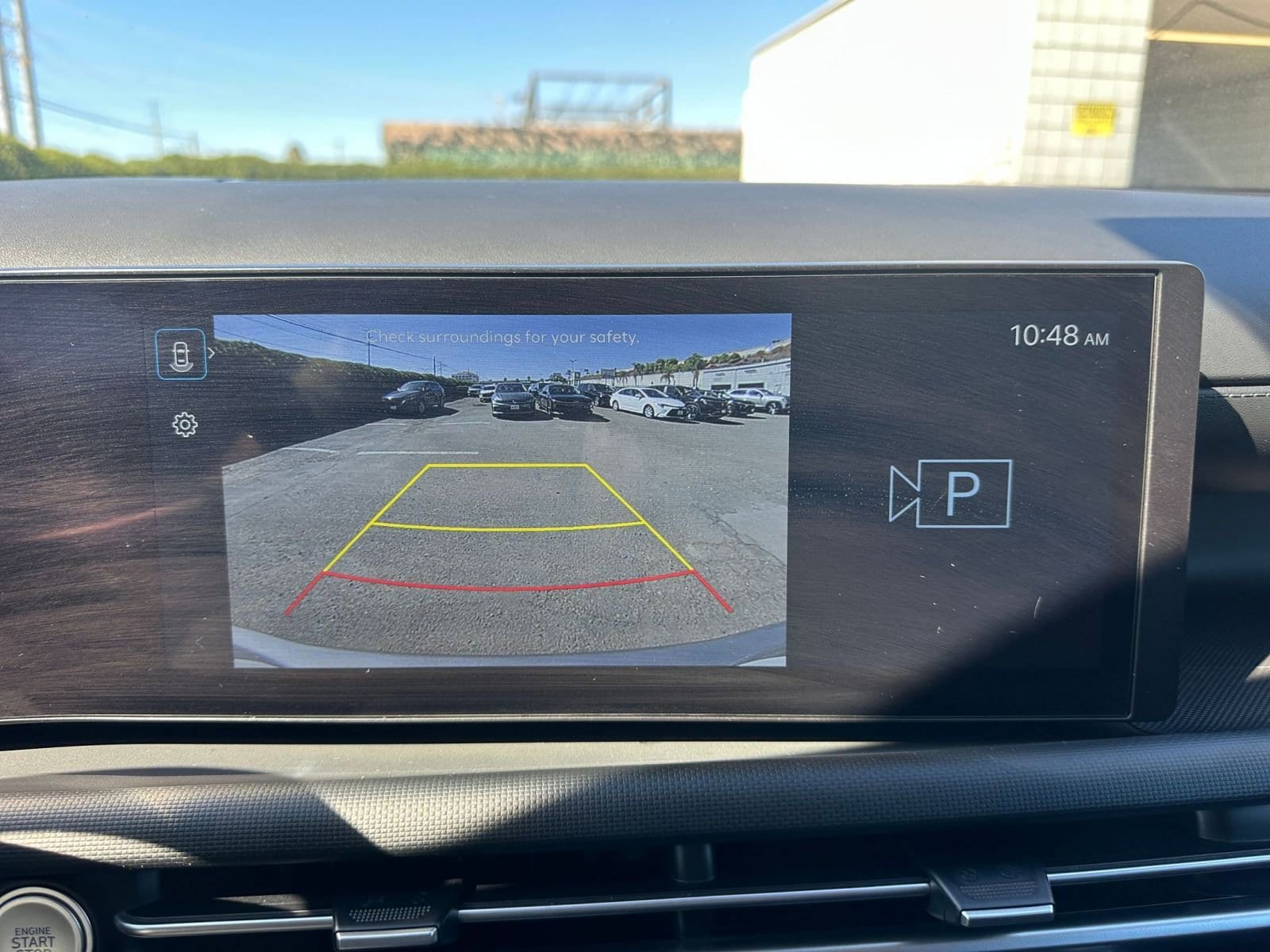 Thumbnail: 2025 Hyundai Tucson - 17