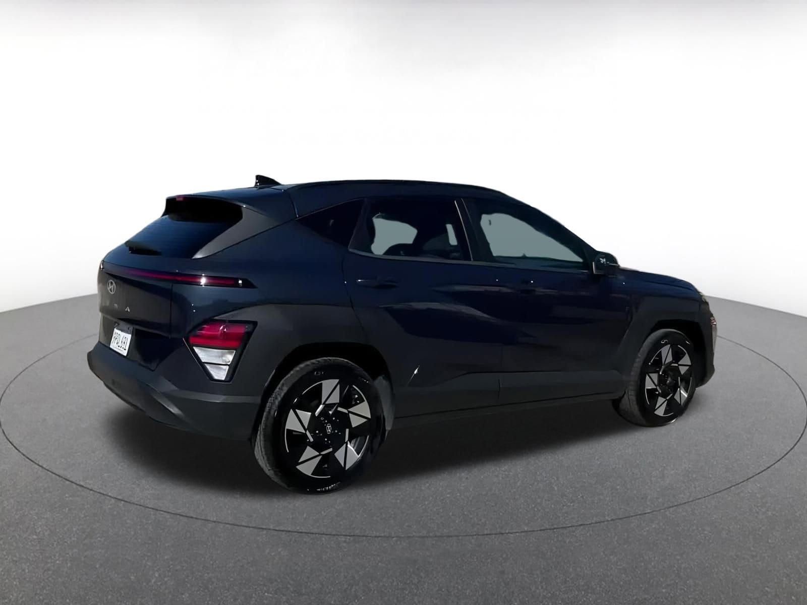Thumbnail: 2025 Hyundai Kona - 14