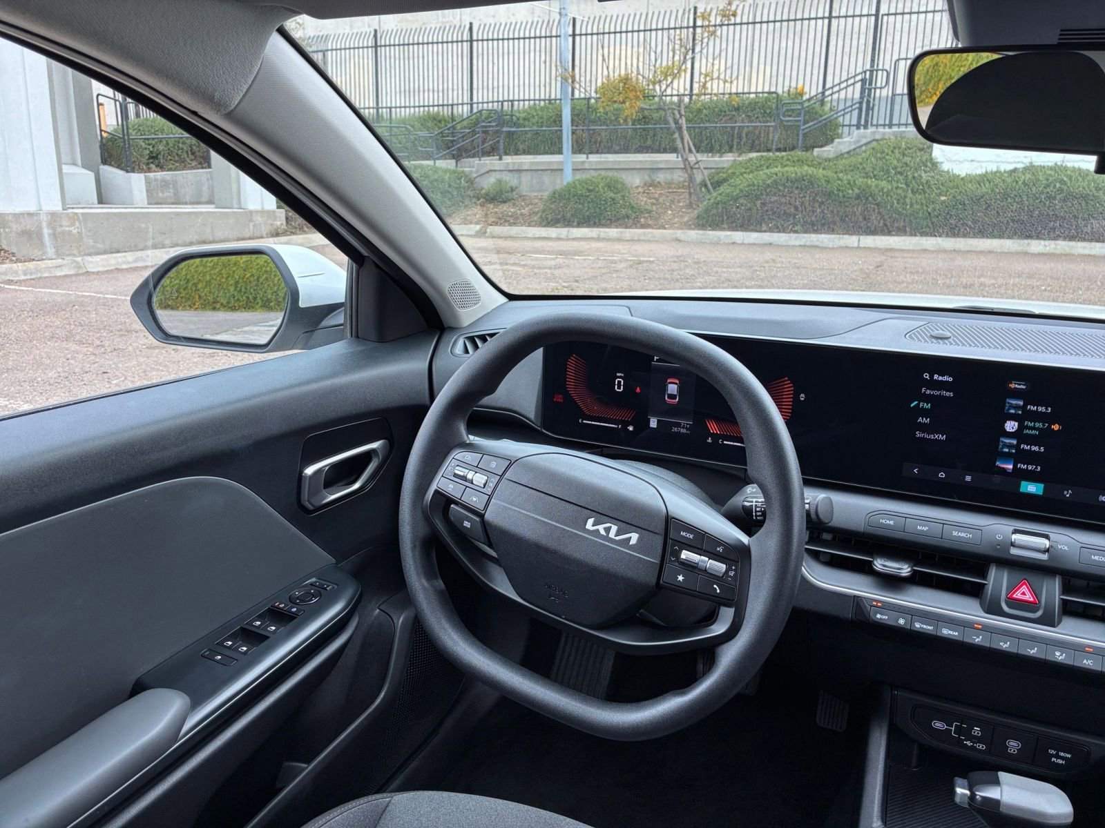 Thumbnail: 2025 Kia K4 - 33