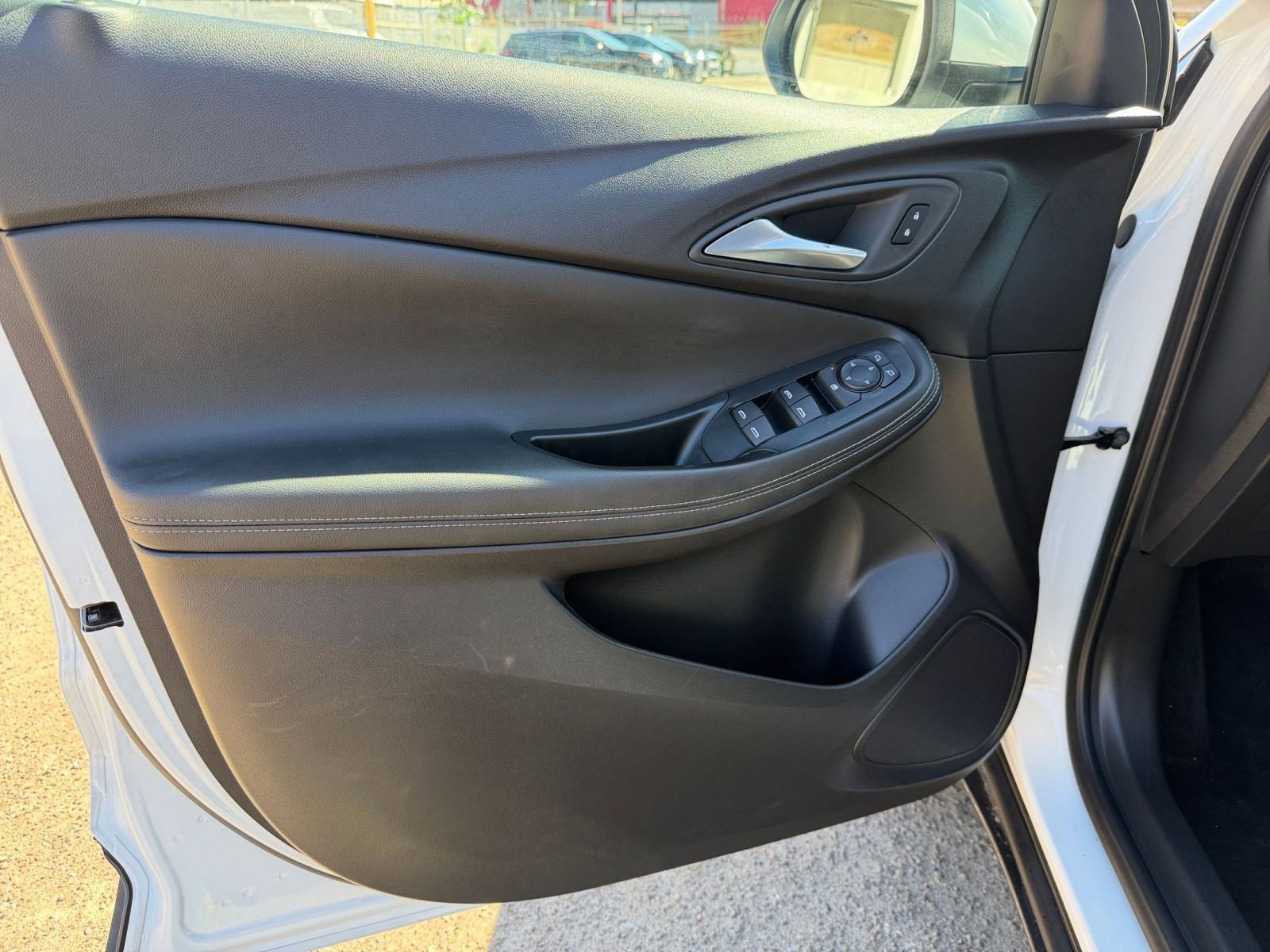 Thumbnail: 2025 Buick Encore GX - 20