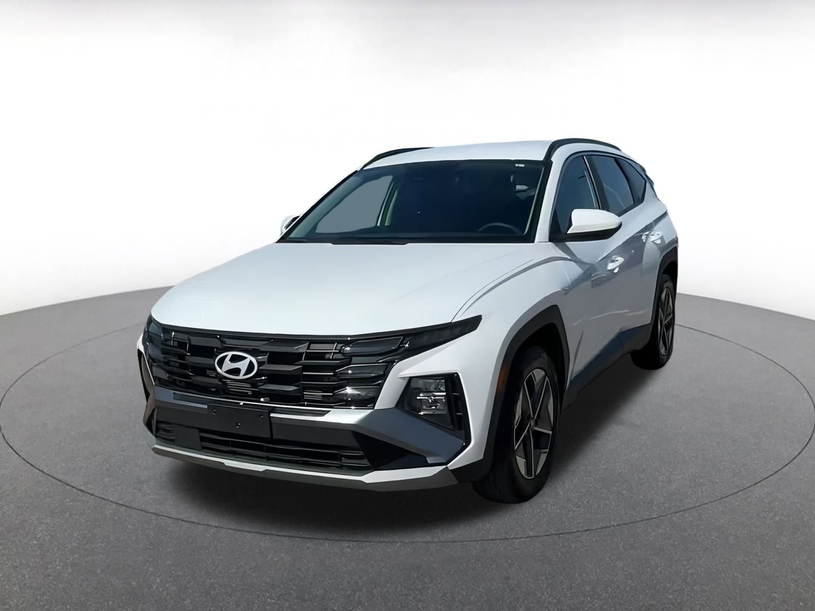 Thumbnail: 2025 Hyundai Tucson - 7