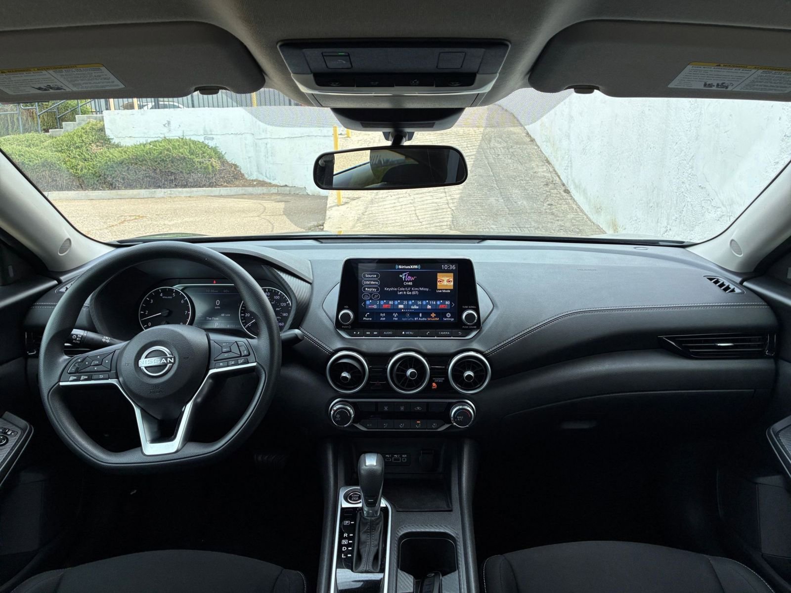 Thumbnail: 2025 Nissan Sentra - 31