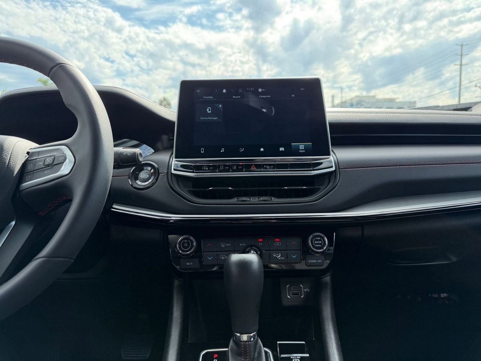 Thumbnail: 2025 Jeep Compass - 18