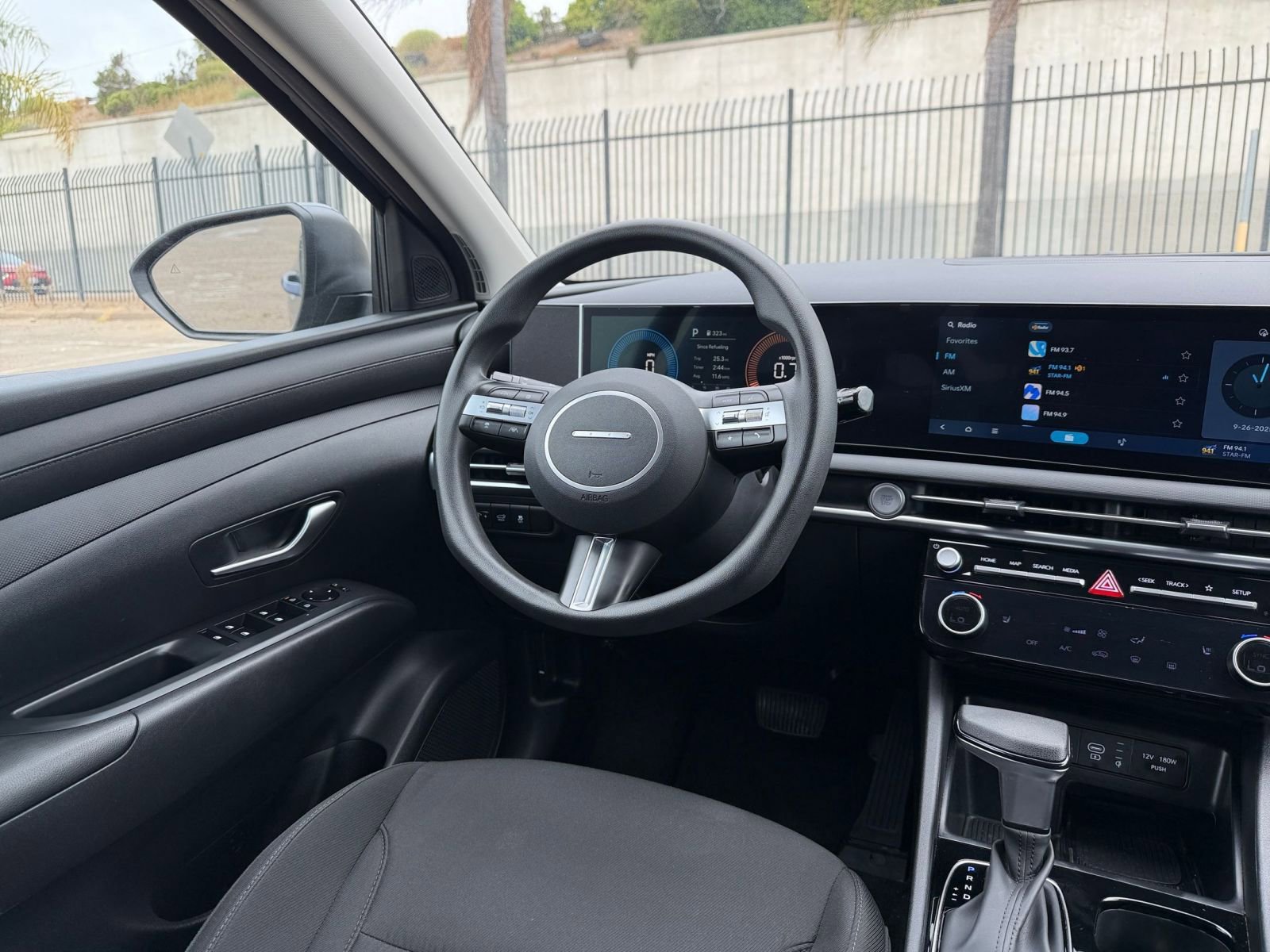 Thumbnail: 2025 Hyundai Tucson - 34