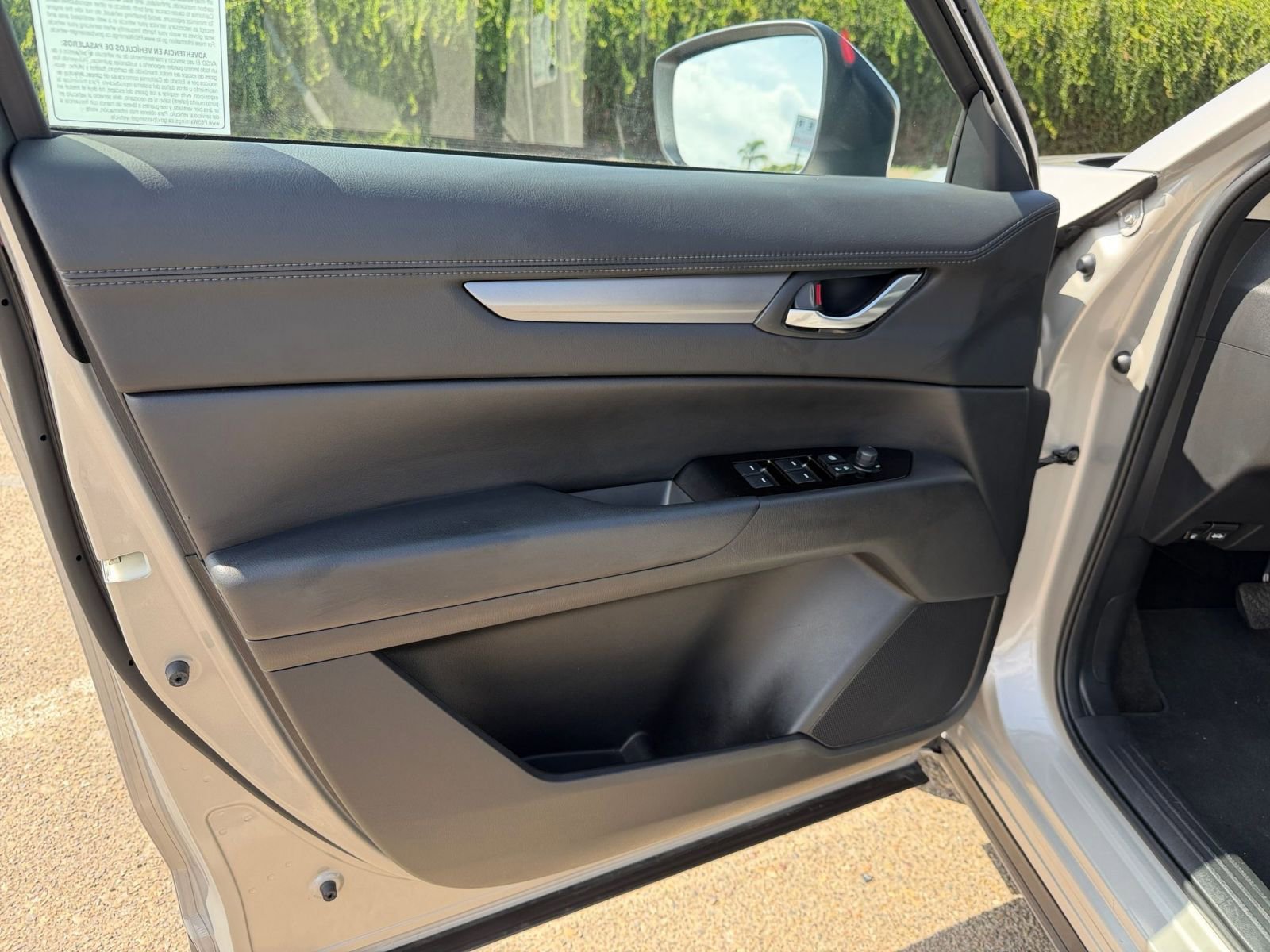 Thumbnail: 2025 Mazda CX-5 - 20