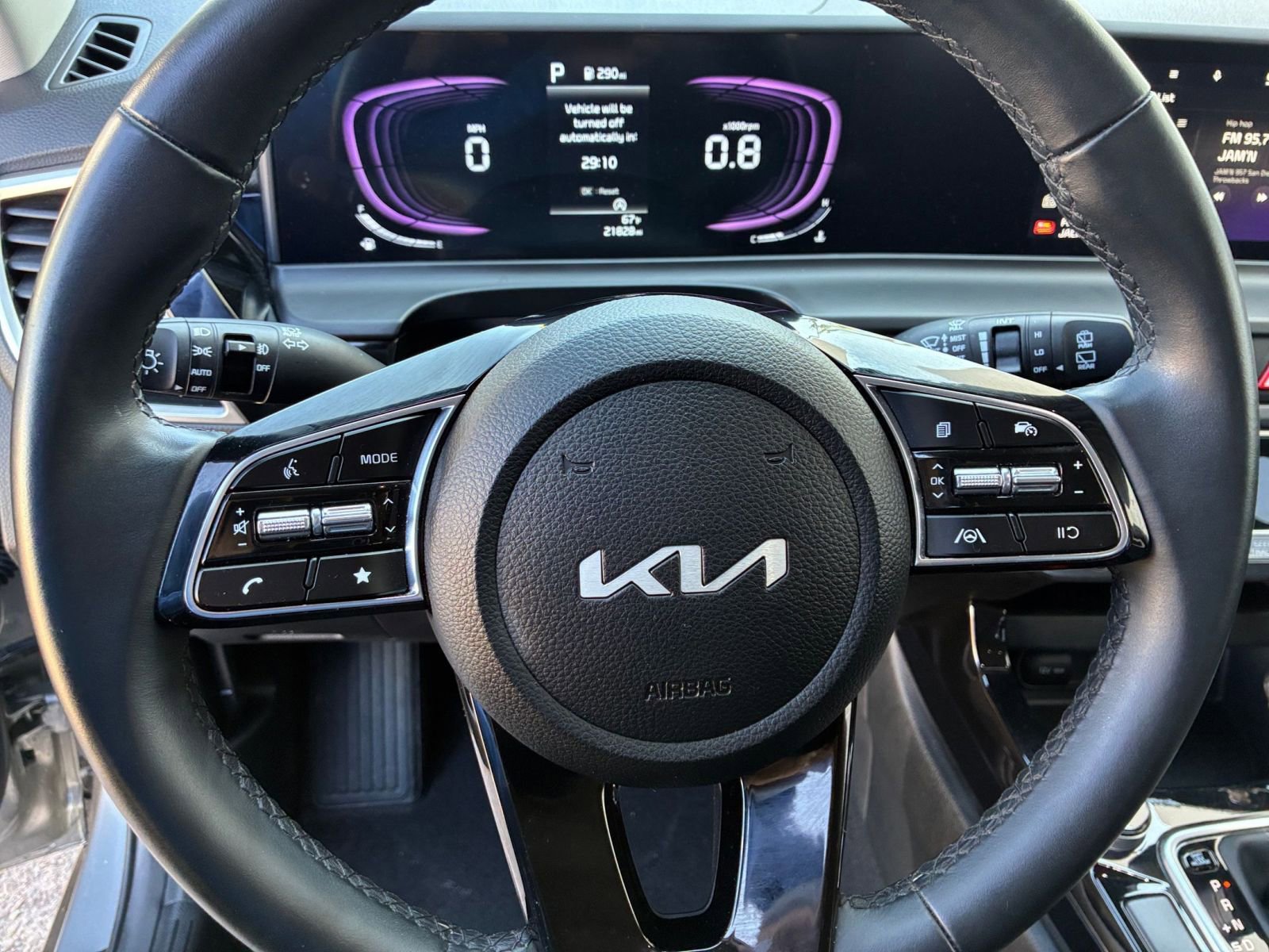 Thumbnail: 2025 Kia Seltos - 29