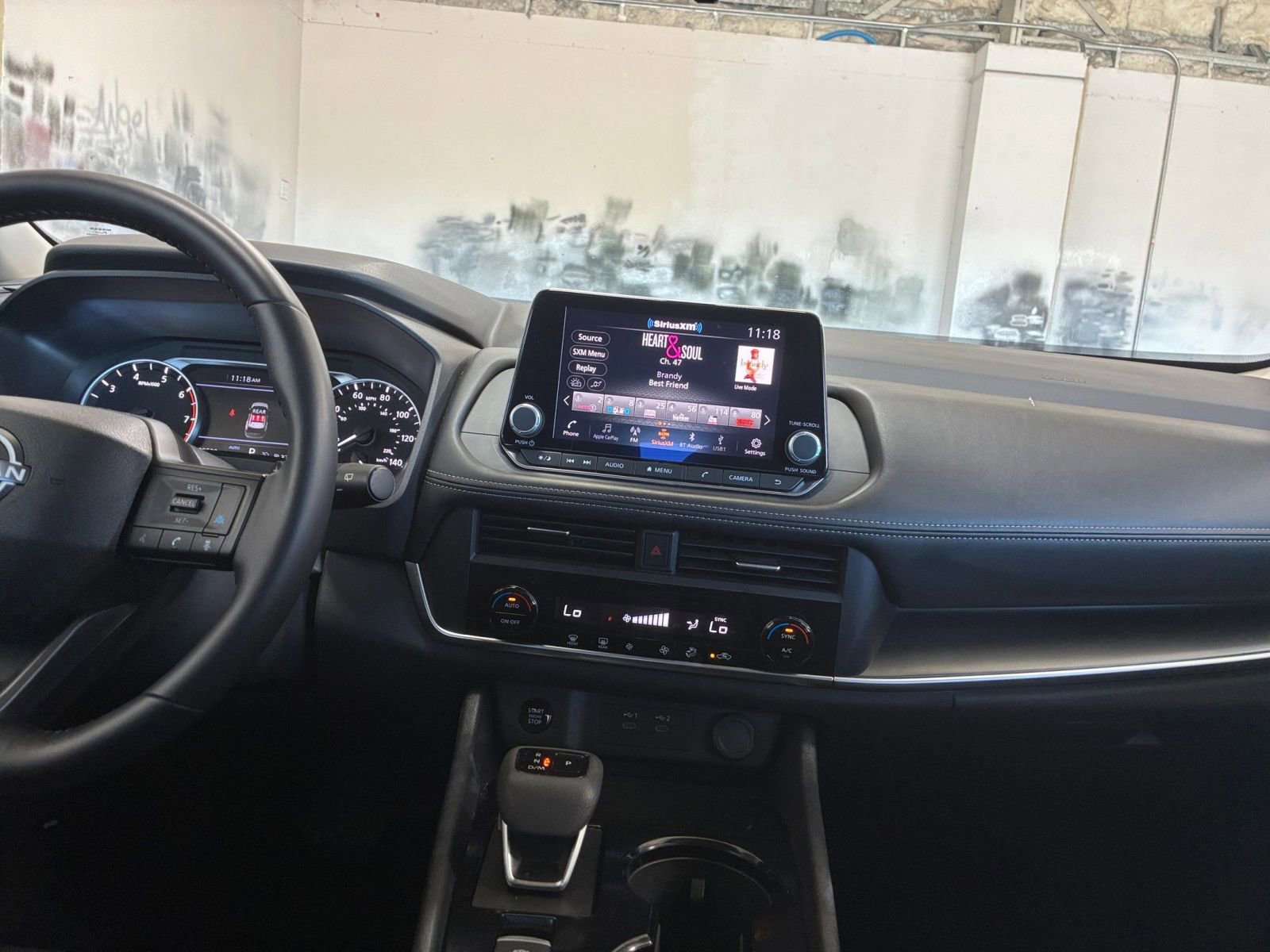 Thumbnail: 2025 Nissan Rogue - 17