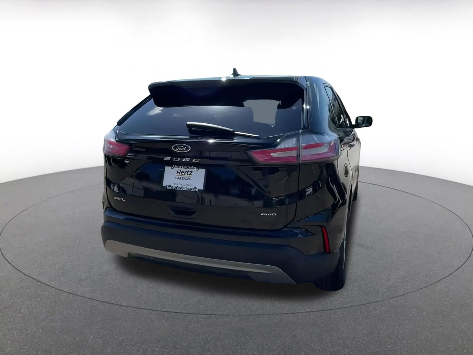 Thumbnail: 2024 Ford Edge - 13
