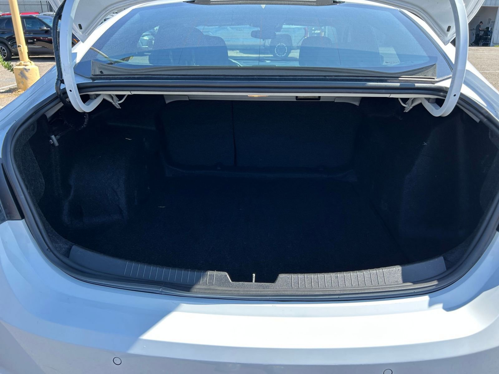 Thumbnail: 2024 Chevrolet Malibu - 31