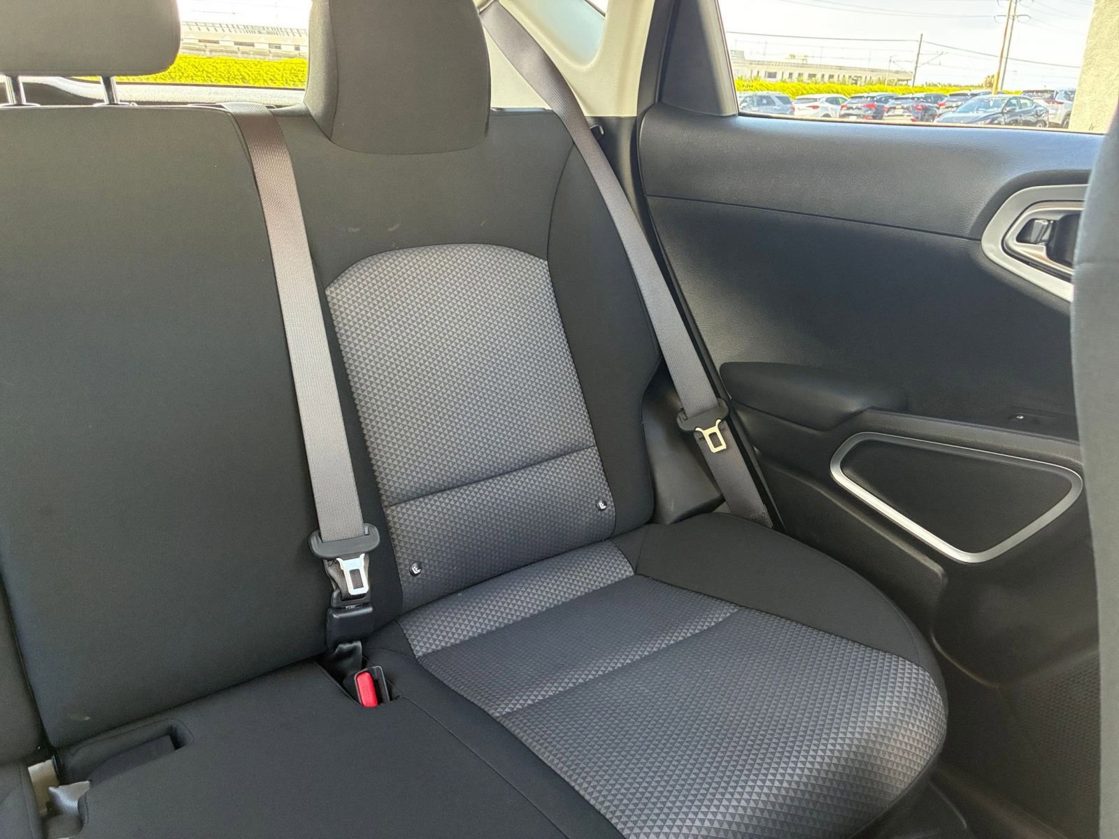 Thumbnail: 2025 Kia Soul - 35