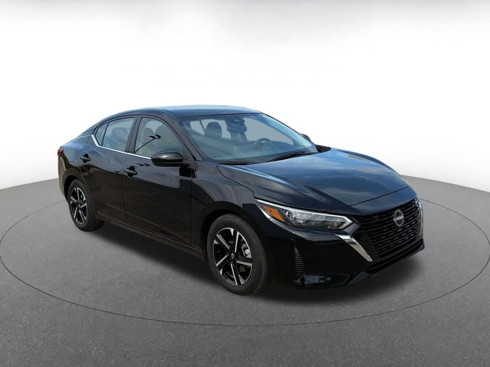 Thumbnail: 2025 Nissan Sentra - 1