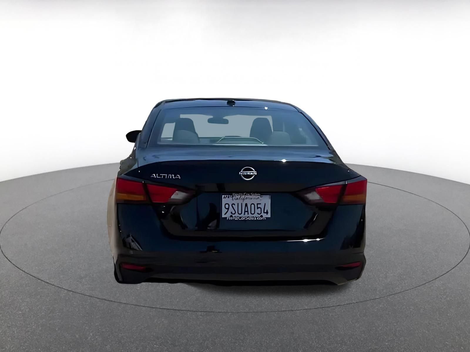 Thumbnail: 2025 Nissan Altima - 11