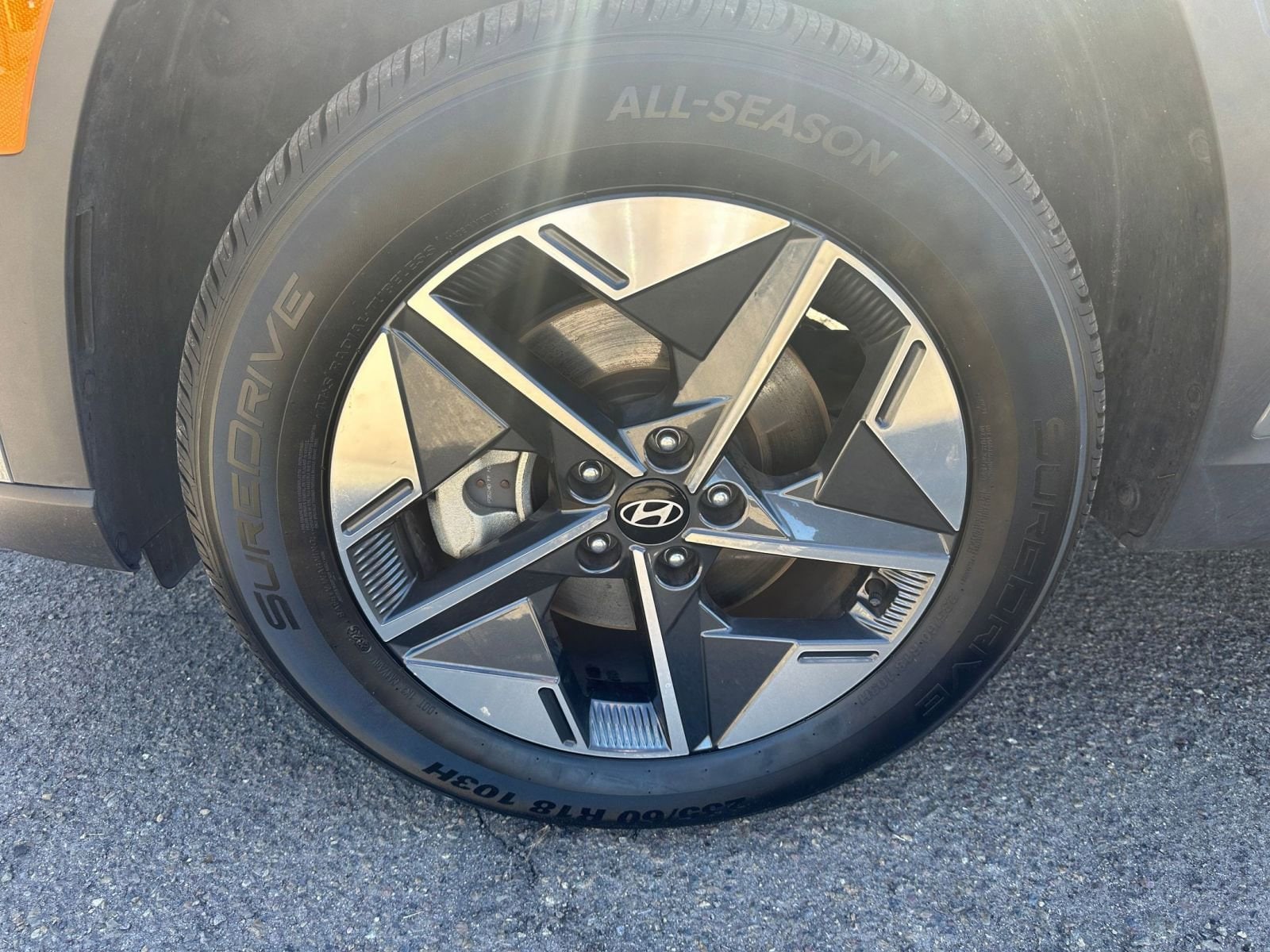 Thumbnail: 2025 Hyundai Tucson - 30