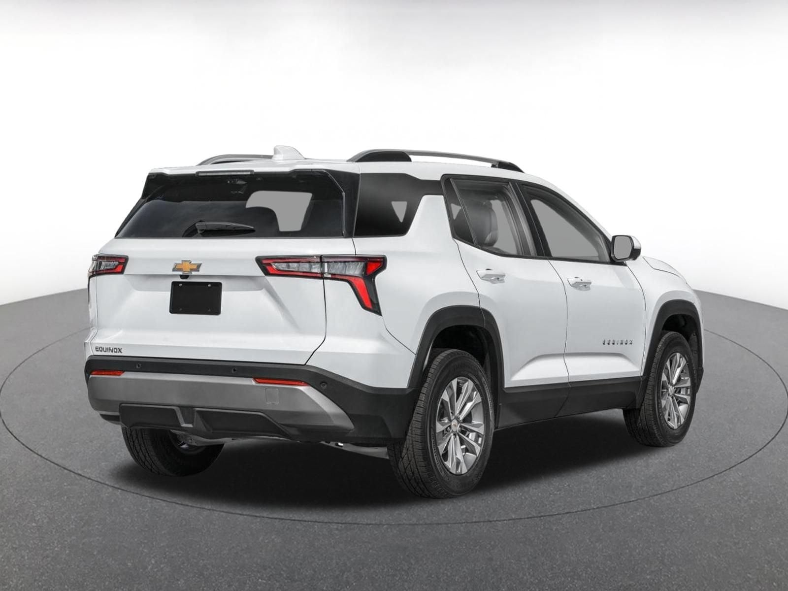 Thumbnail: 2025 Chevrolet Equinox - 2