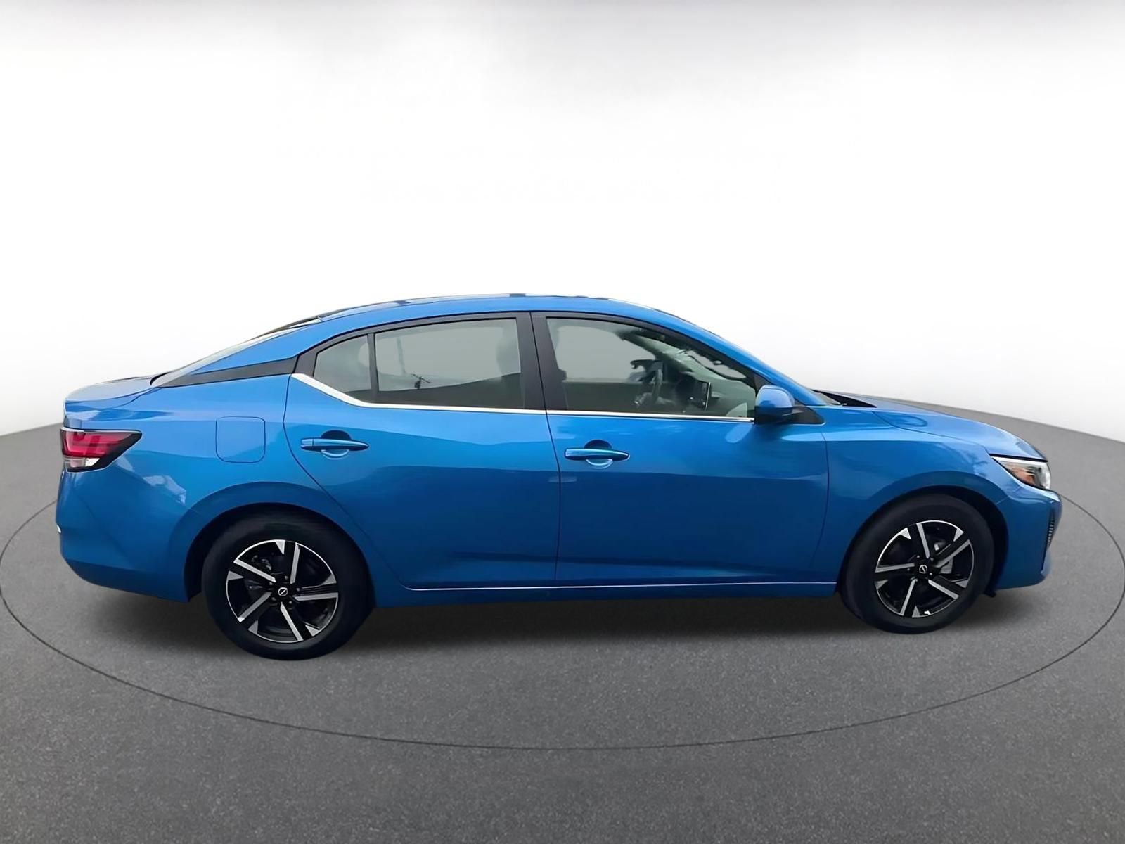 Thumbnail: 2025 Nissan Sentra - 16