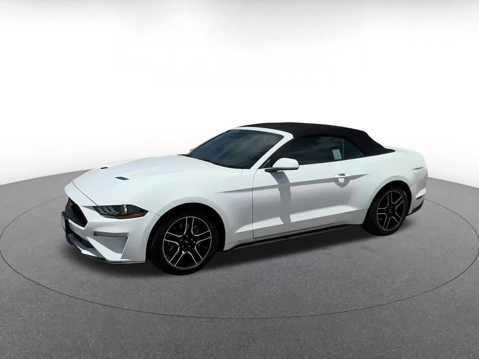 Thumbnail: 2023 Ford Mustang - 8