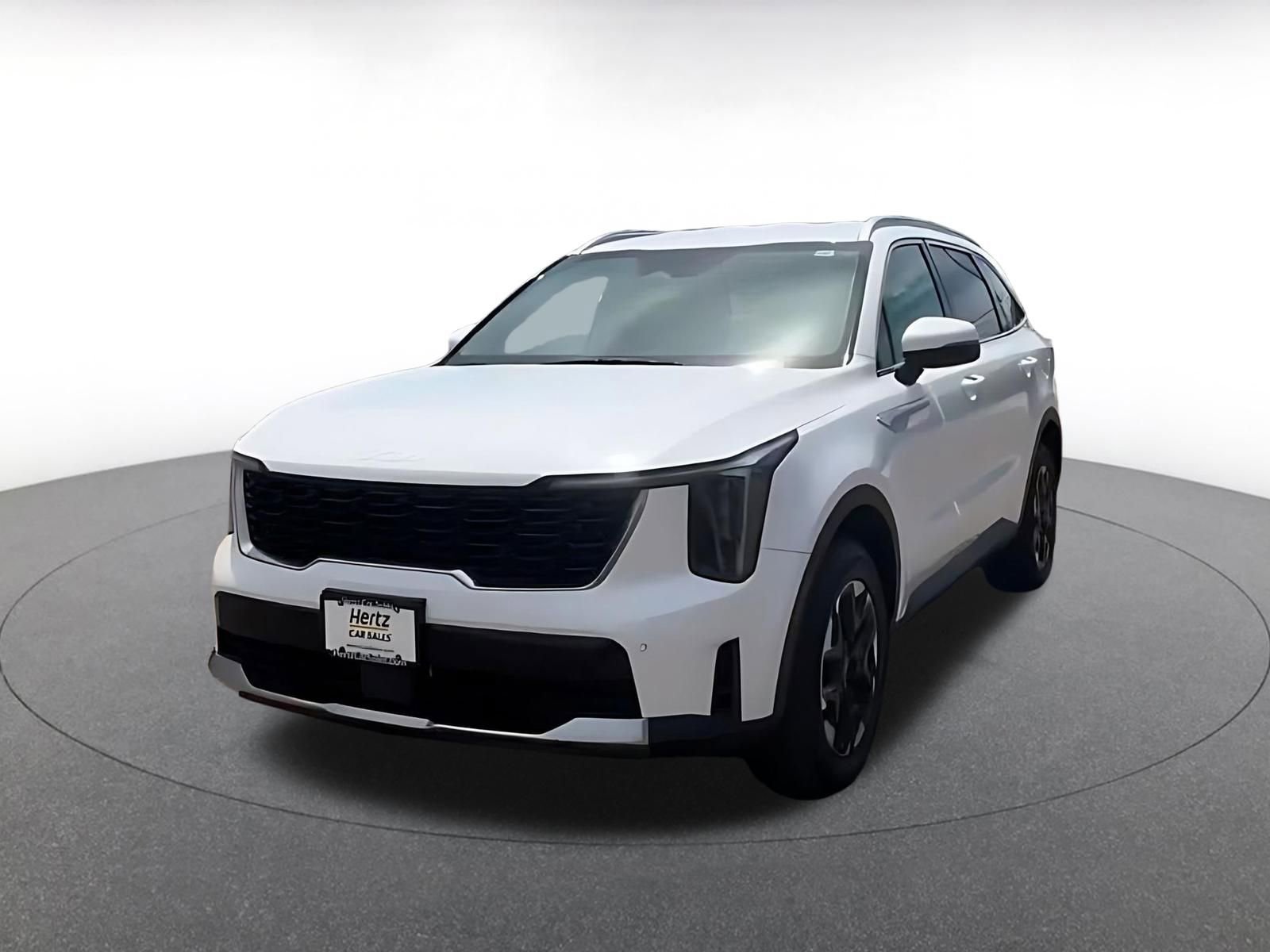 Thumbnail: 2024 Kia Sorento - 7