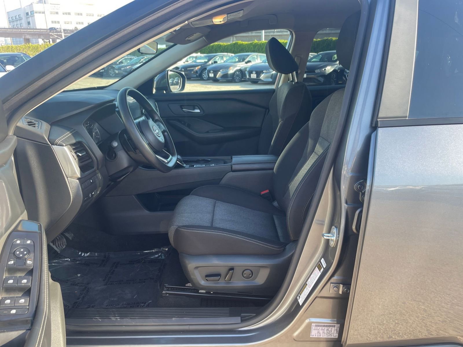 Thumbnail: 2024 Nissan Rogue - 28