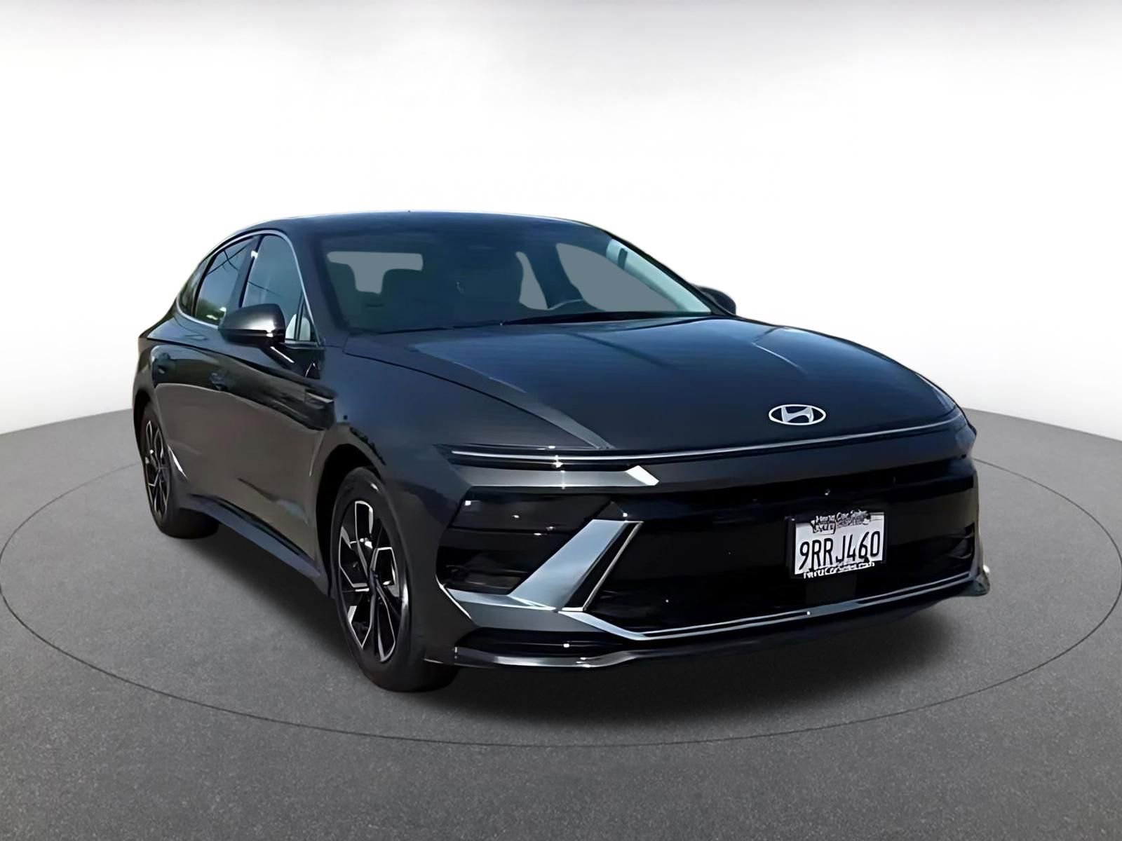 Thumbnail: 2025 Hyundai Sonata - 3