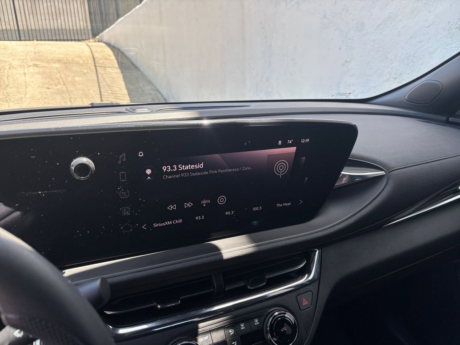 Thumbnail: 2025 Buick Envista - 20