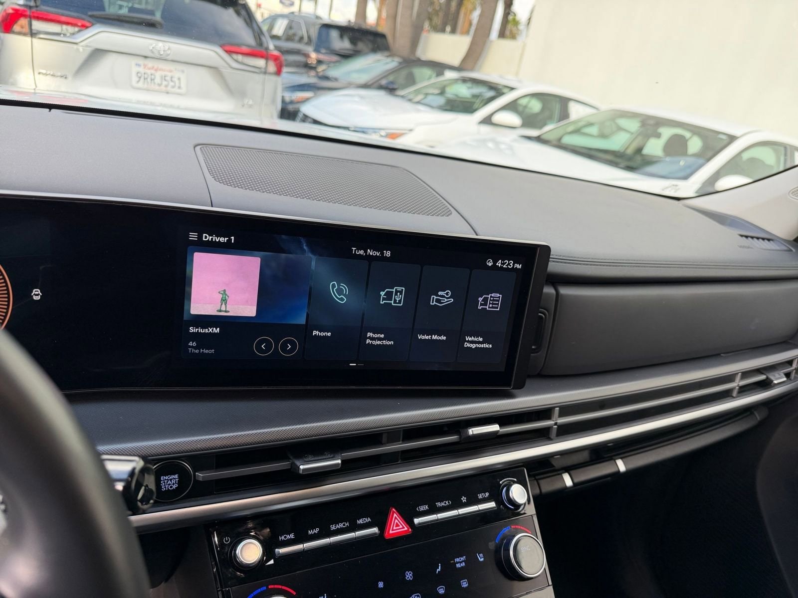 Thumbnail: 2025 Hyundai Santa Fe - 21