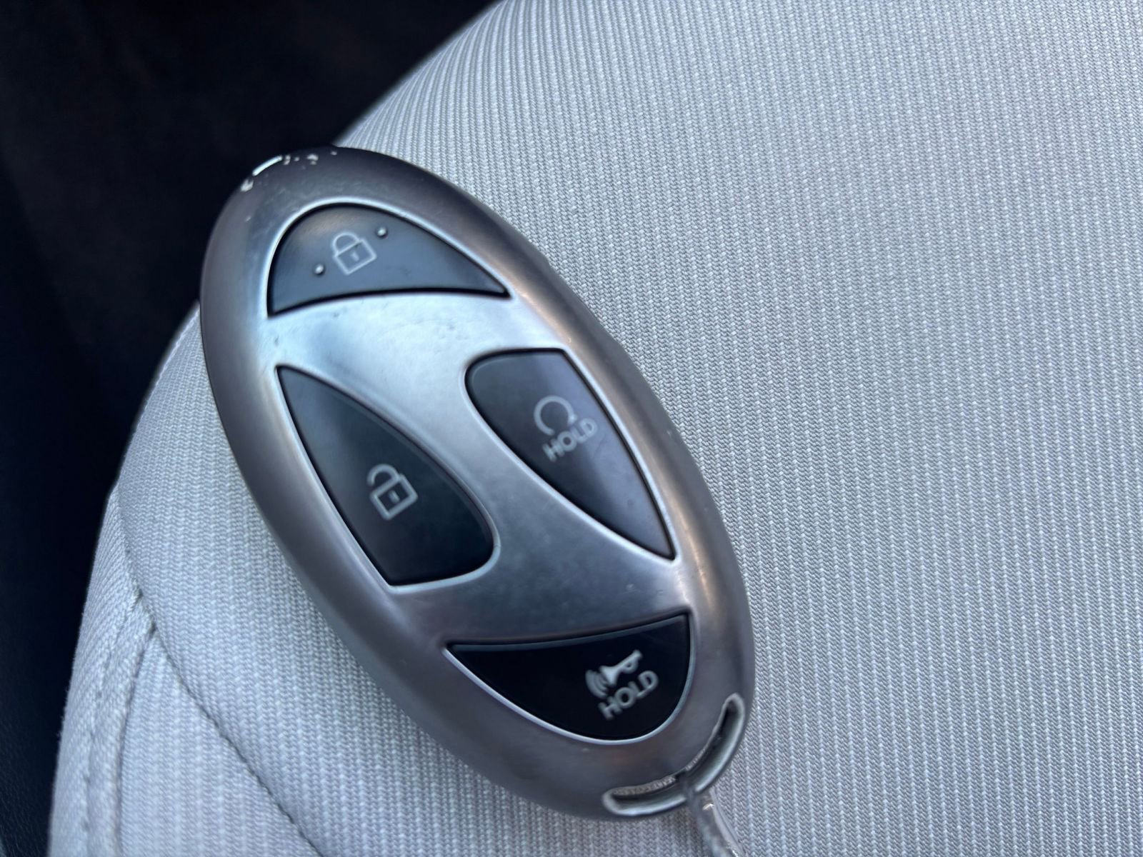 Thumbnail: 2025 Hyundai Tucson - 27