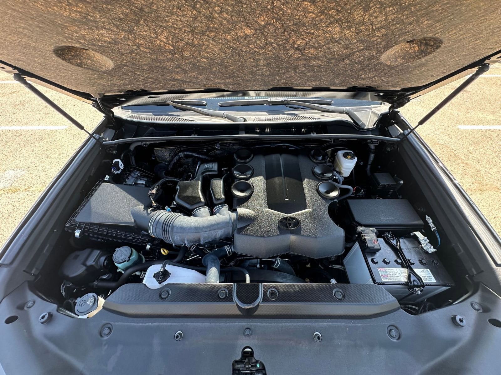 Thumbnail: 2024 Toyota 4Runner - 32