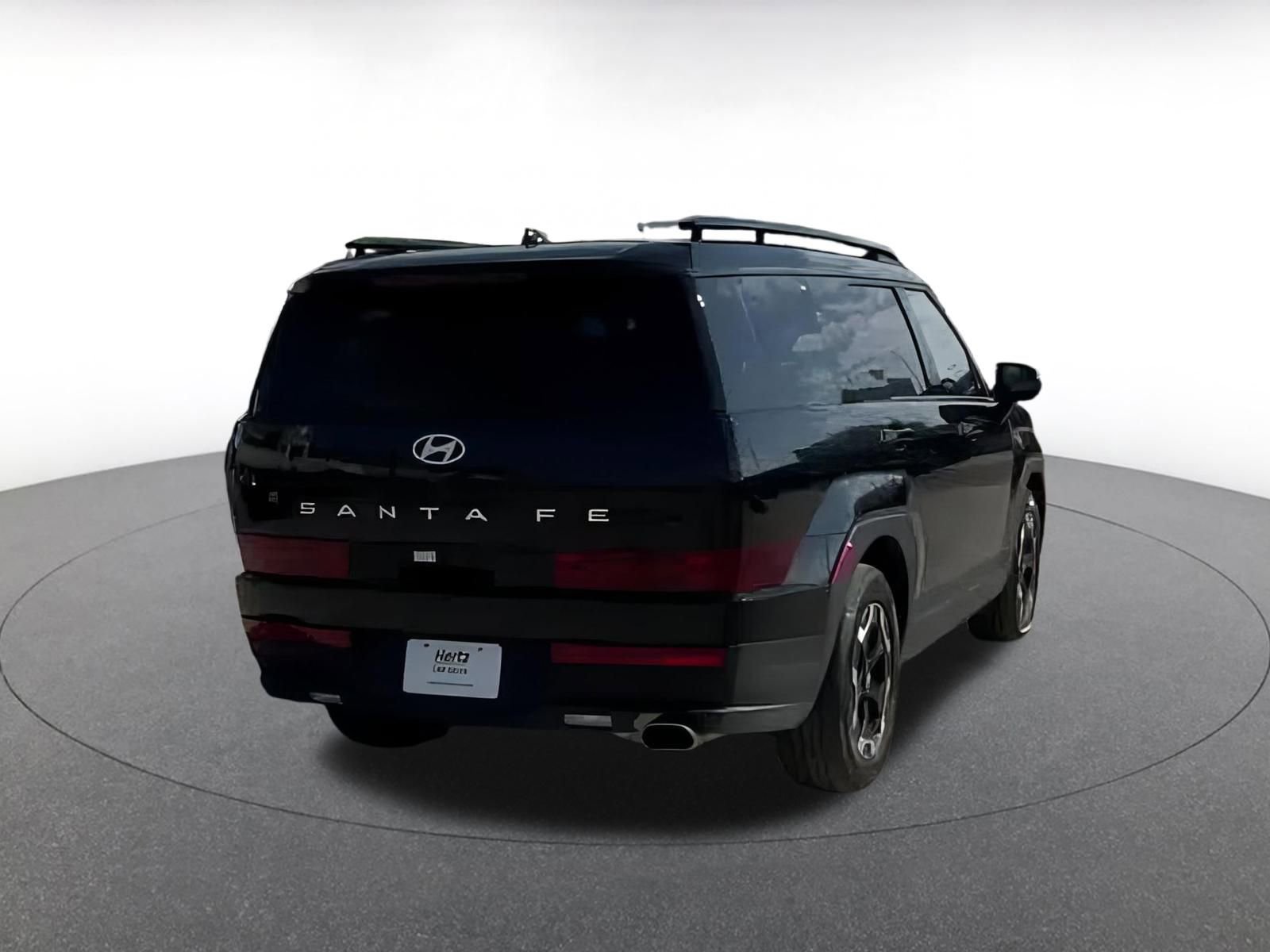 Thumbnail: 2025 Hyundai Santa Fe - 12