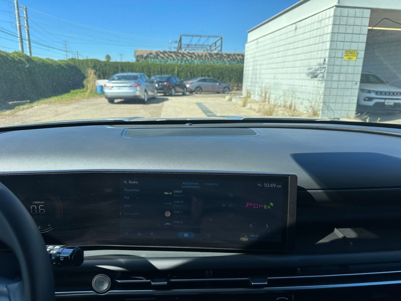 Thumbnail: 2025 Hyundai Tucson - 18