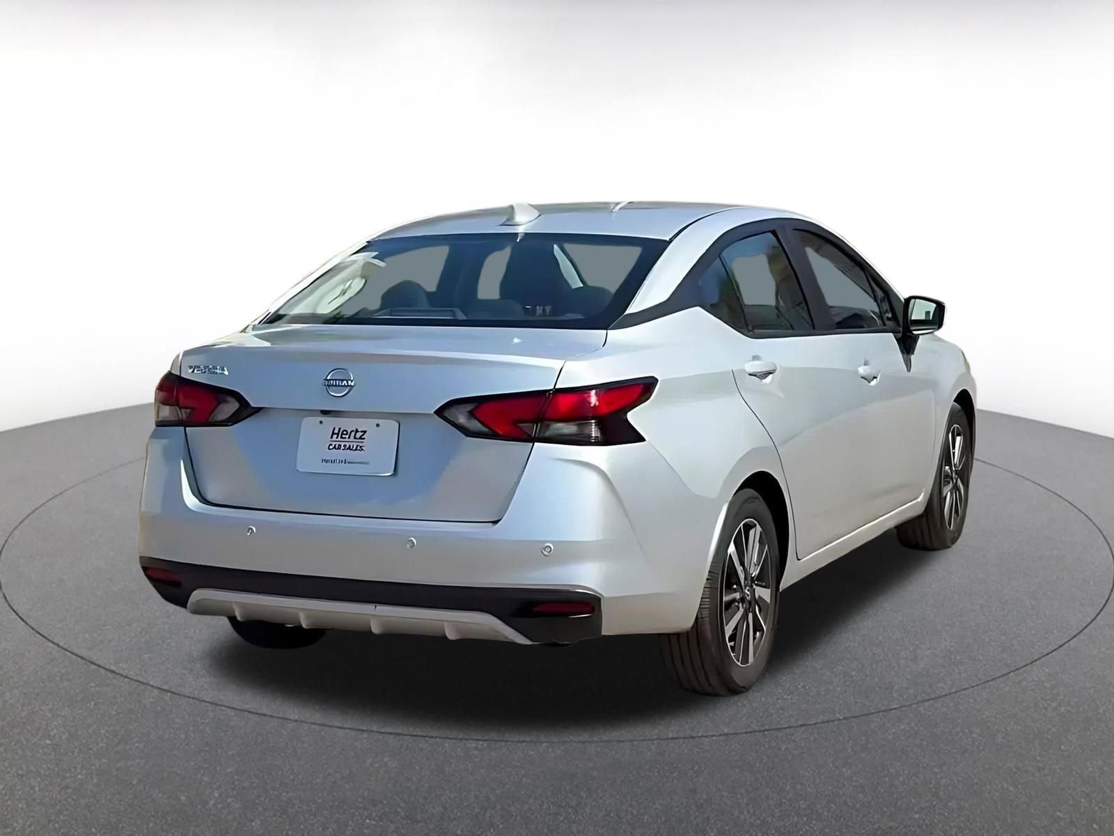 Thumbnail: 2025 Nissan Versa - 14