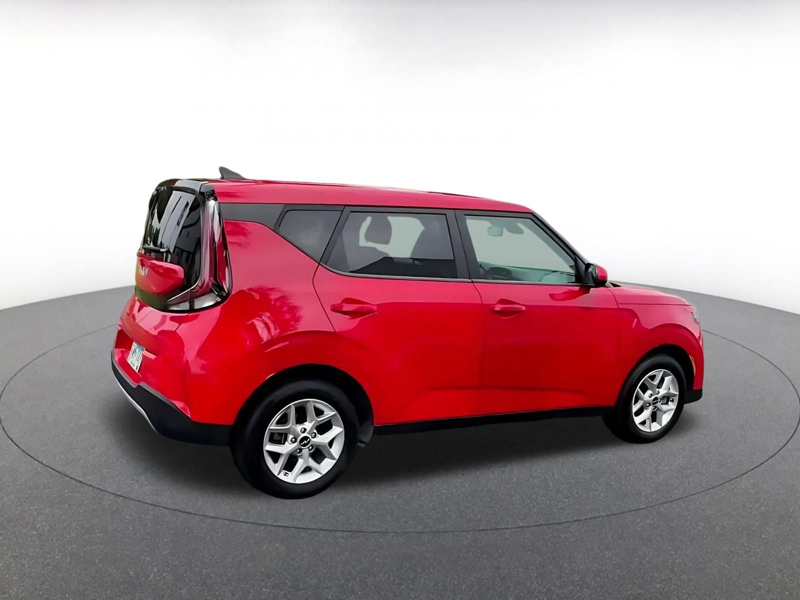 Thumbnail: 2025 Kia Soul - 14