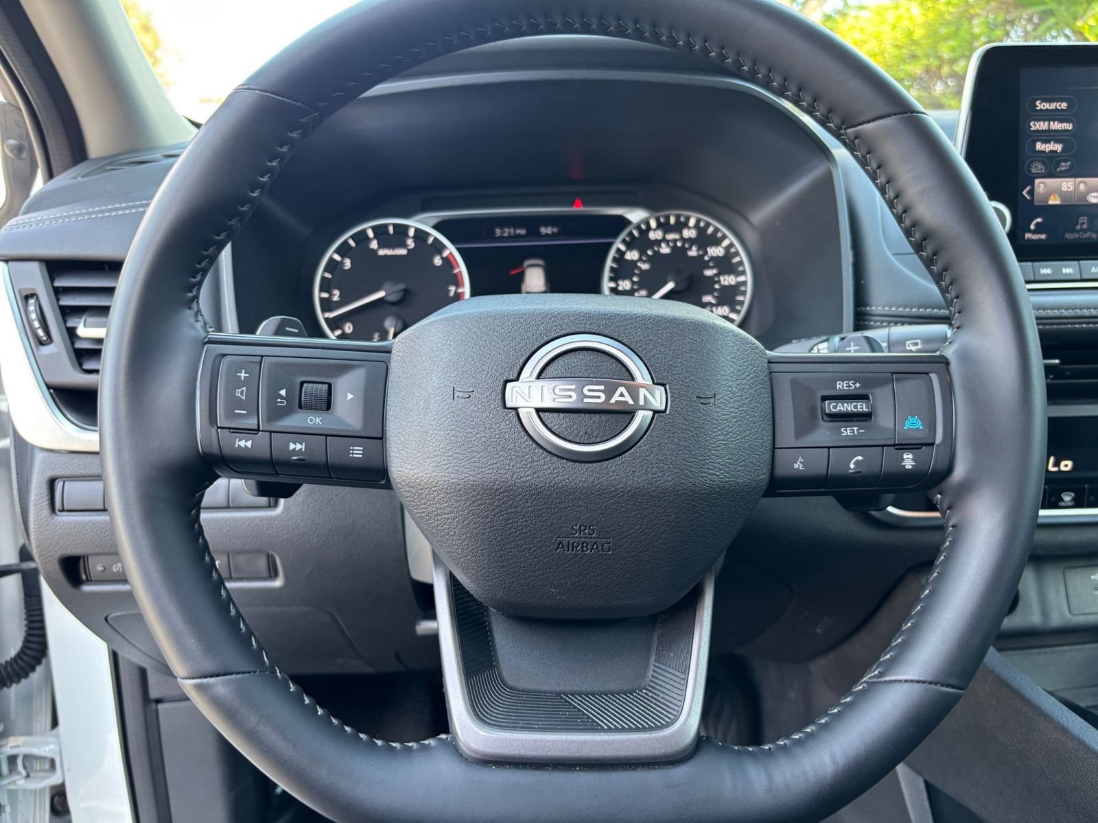 Thumbnail: 2025 Nissan Rogue - 25