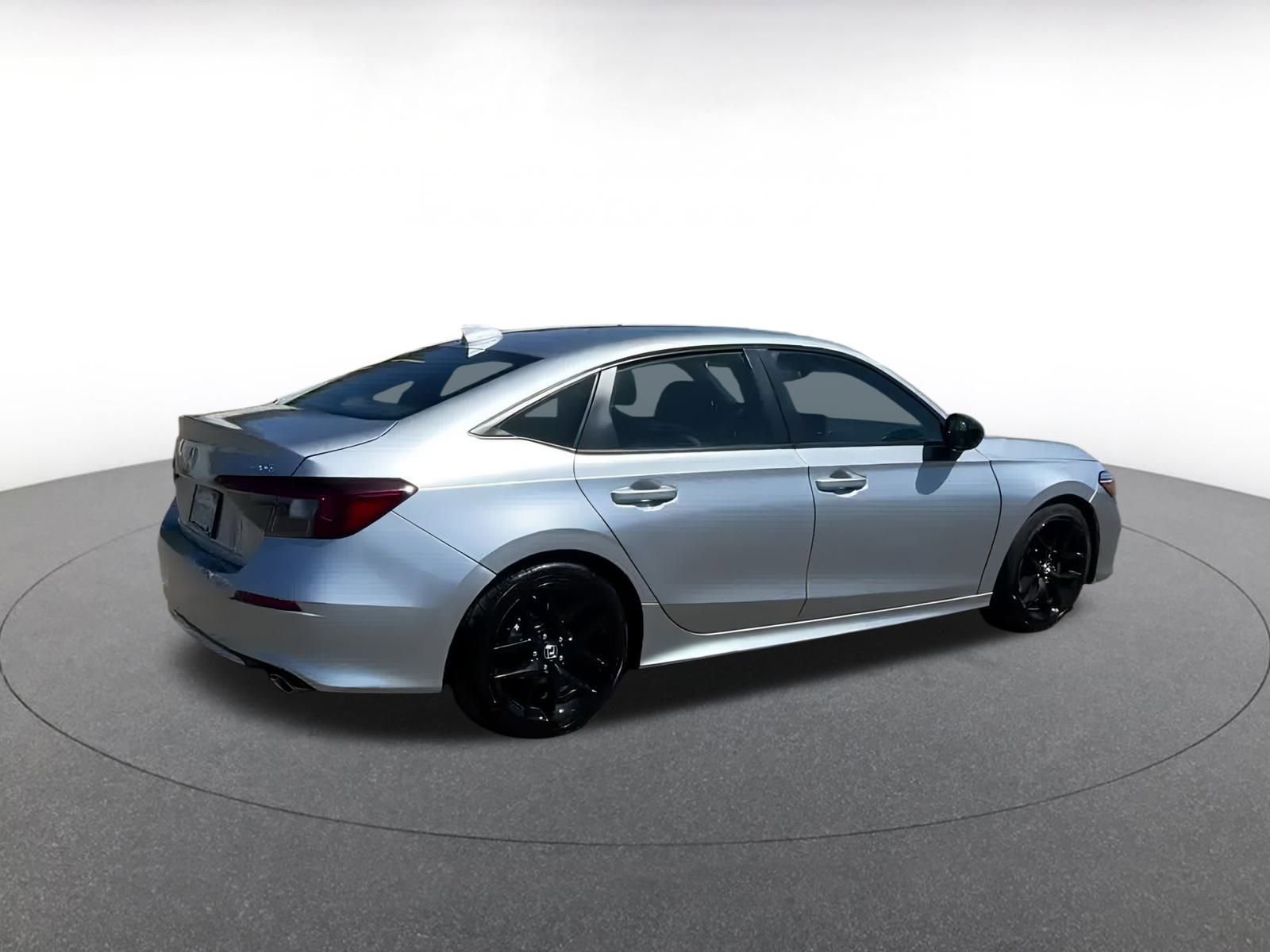 Thumbnail: 2025 Honda Civic - 7