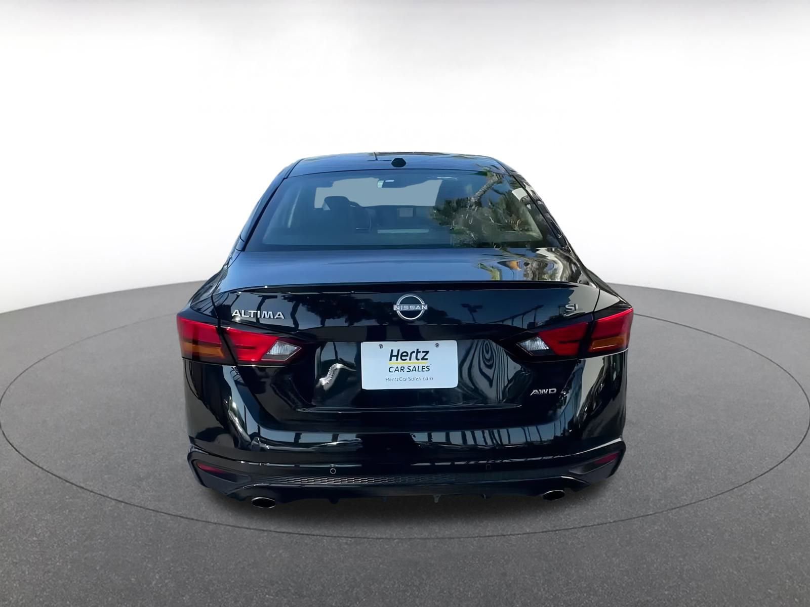 Thumbnail: 2024 Nissan Altima - 12