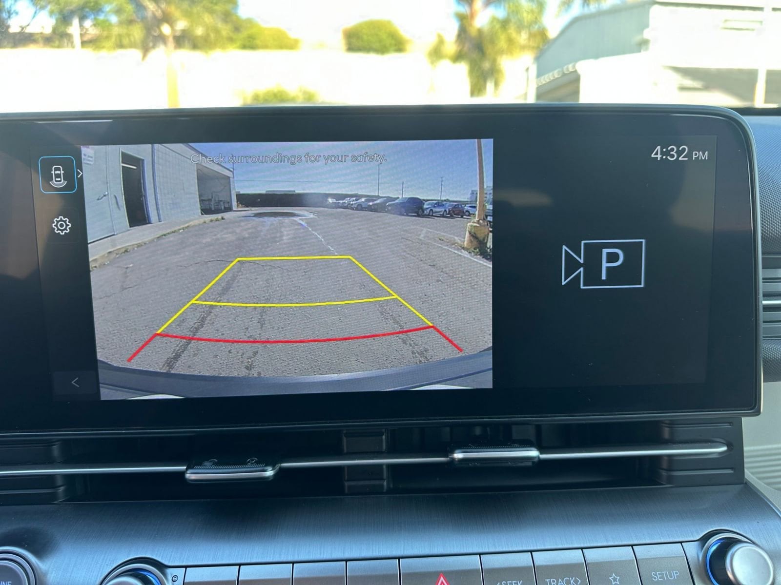 Thumbnail: 2025 Hyundai Kona - 17