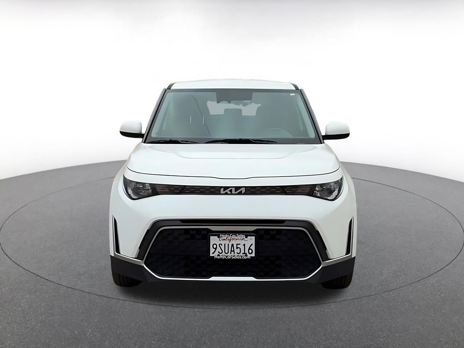 Thumbnail: 2025 Kia Soul - 4
