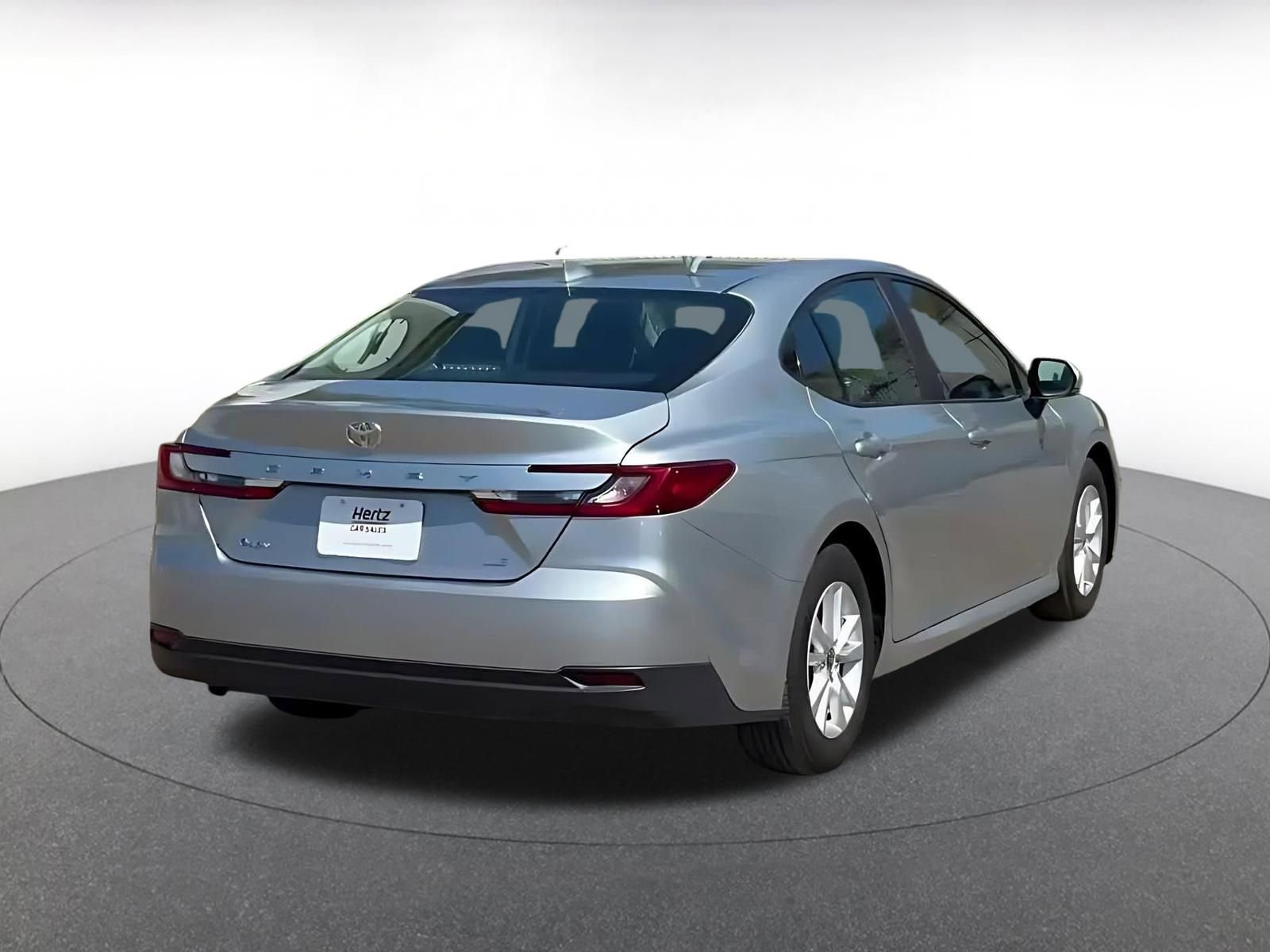 Thumbnail: 2025 Toyota Camry - 14