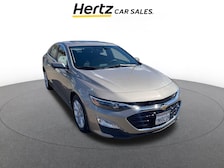 2024 Chevrolet Malibu LT -
                  San Diego, CA