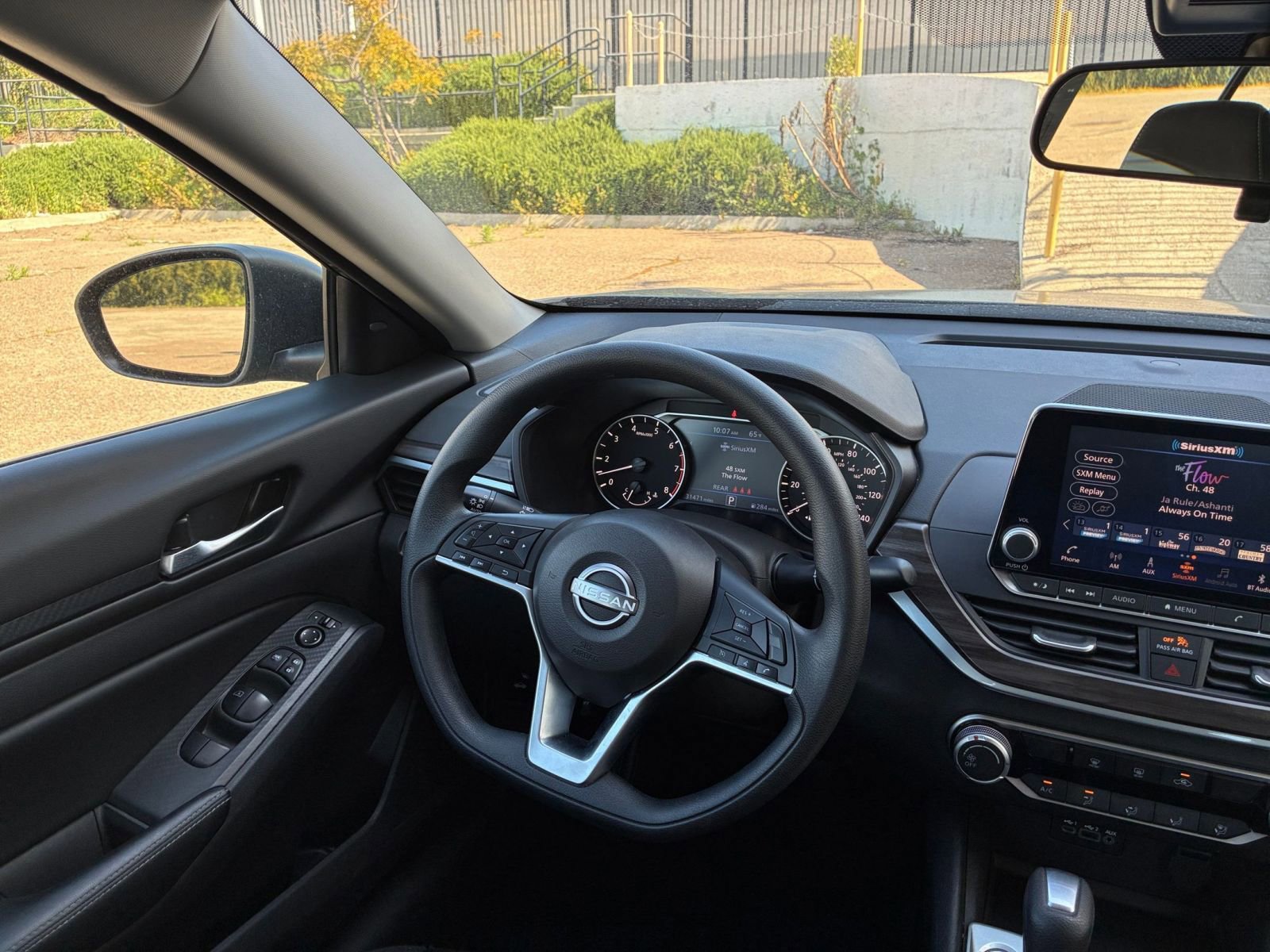 Thumbnail: 2025 Nissan Altima - 34