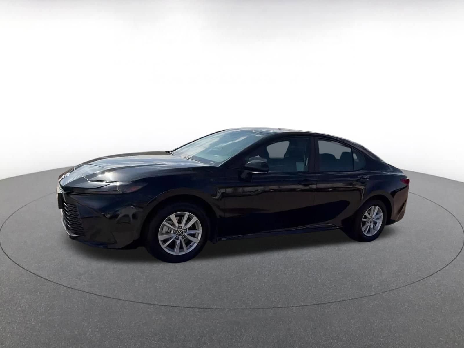 Thumbnail: 2025 Toyota Camry - 7