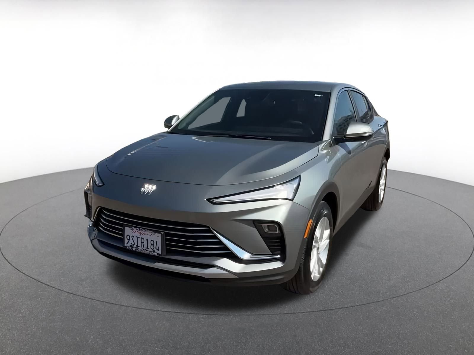 Thumbnail: 2025 Buick Envista - 7