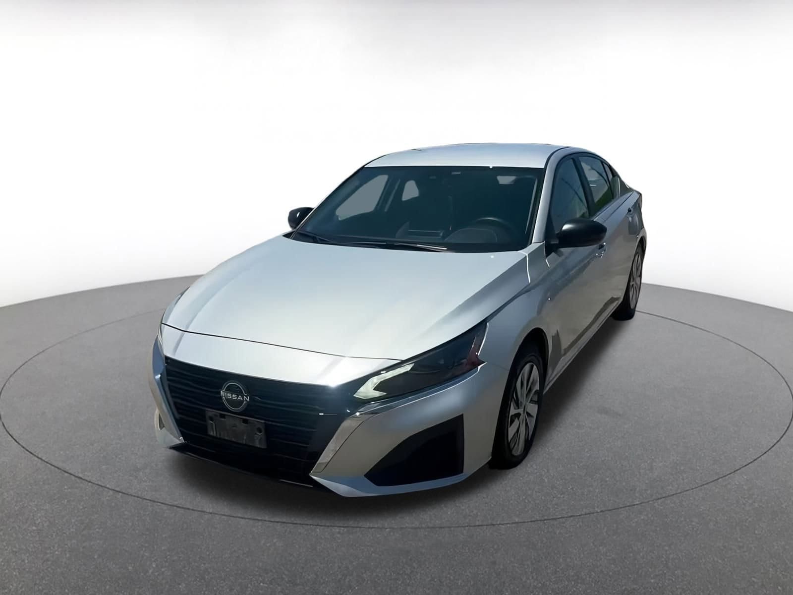 Thumbnail: 2024 Nissan Altima - 7