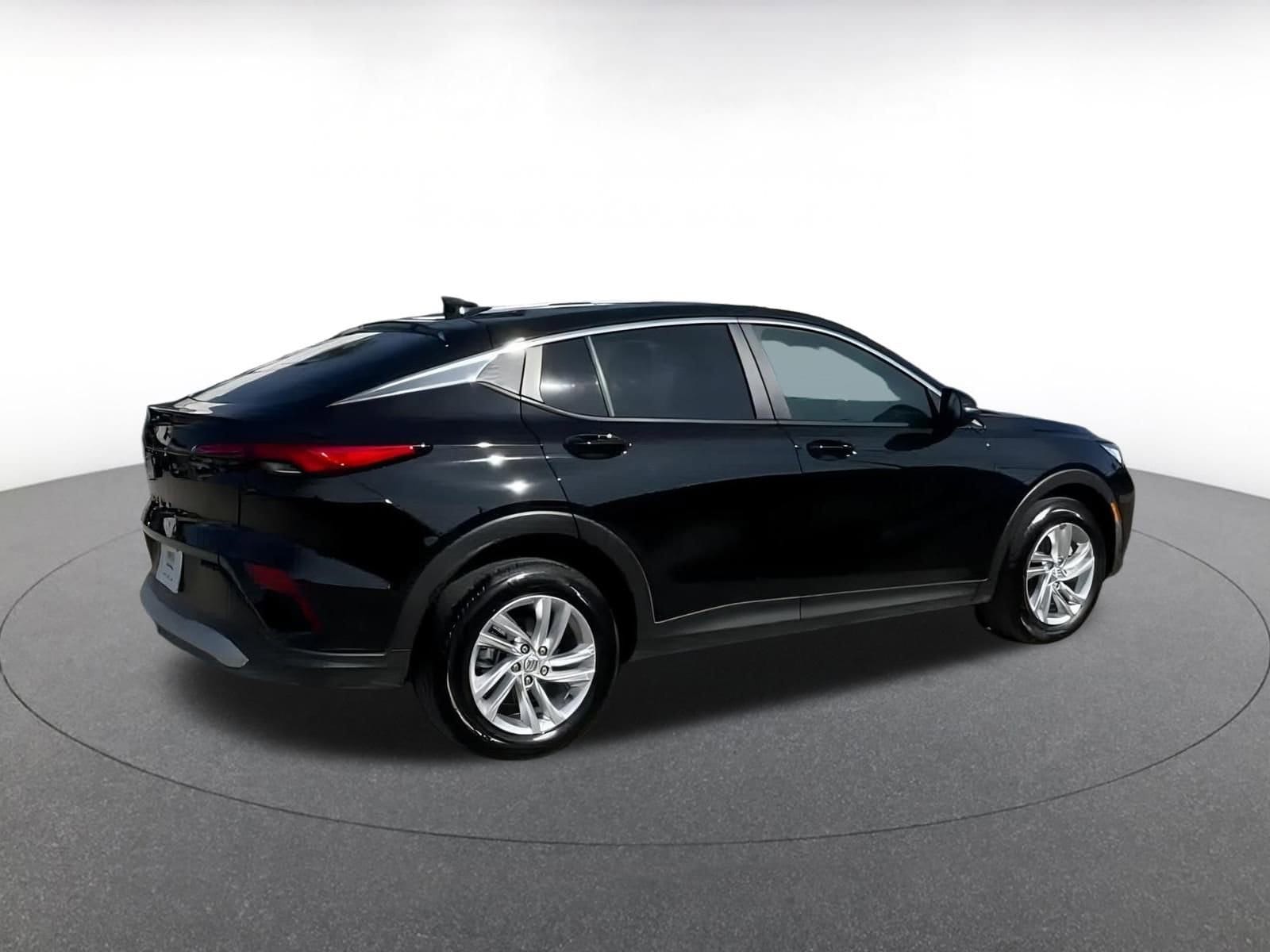 Thumbnail: 2025 Buick Envista - 15