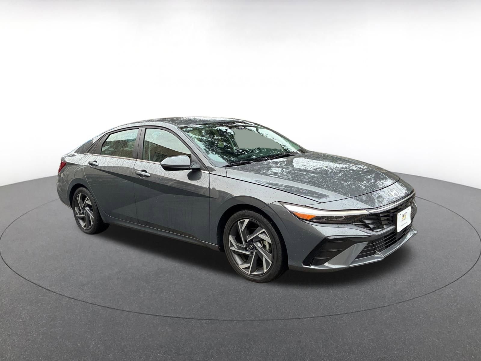 Thumbnail: 2025 Hyundai Elantra - 1