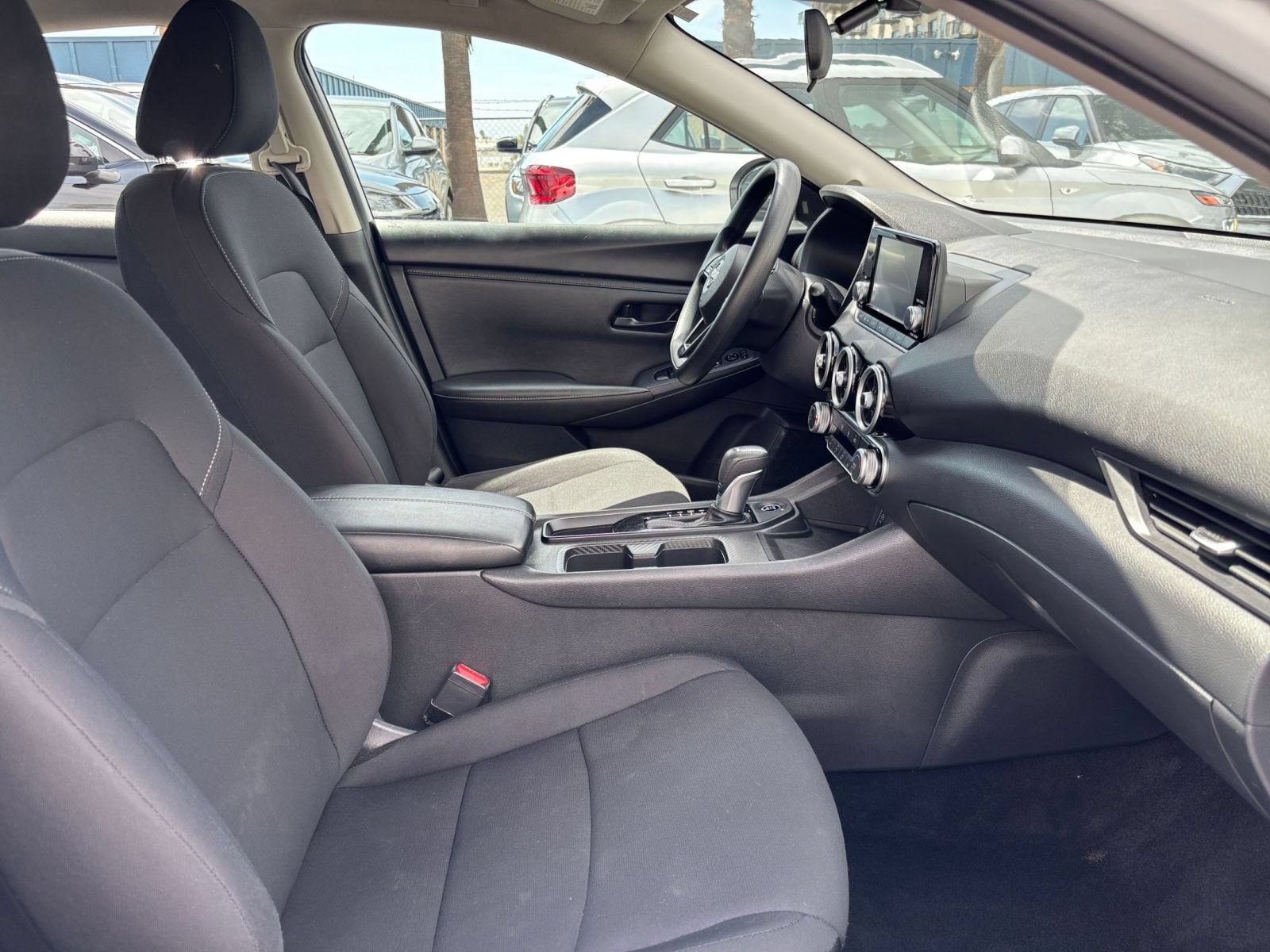 Thumbnail: 2024 Nissan Sentra - 29