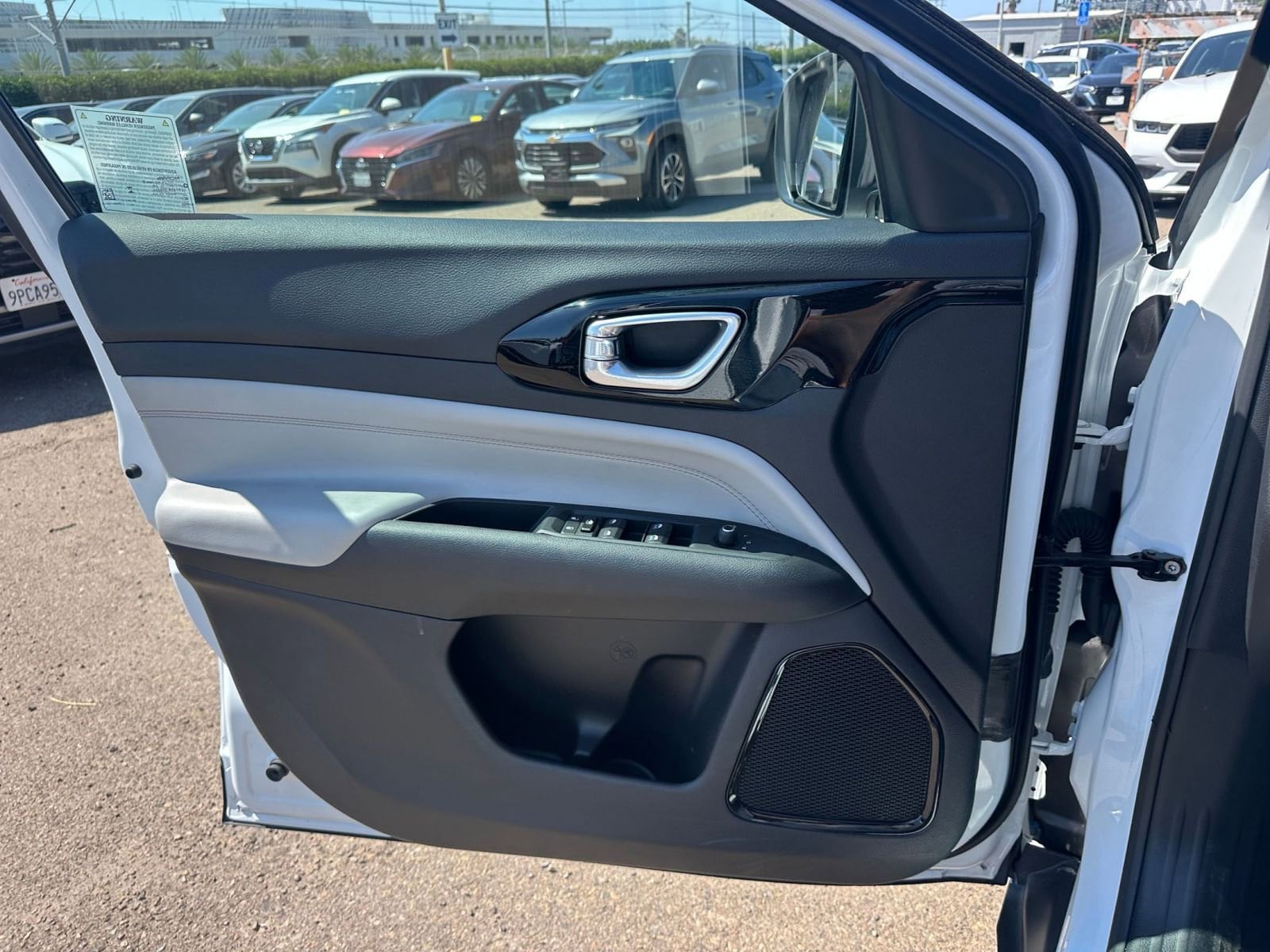 Thumbnail: 2025 Jeep Compass - 20