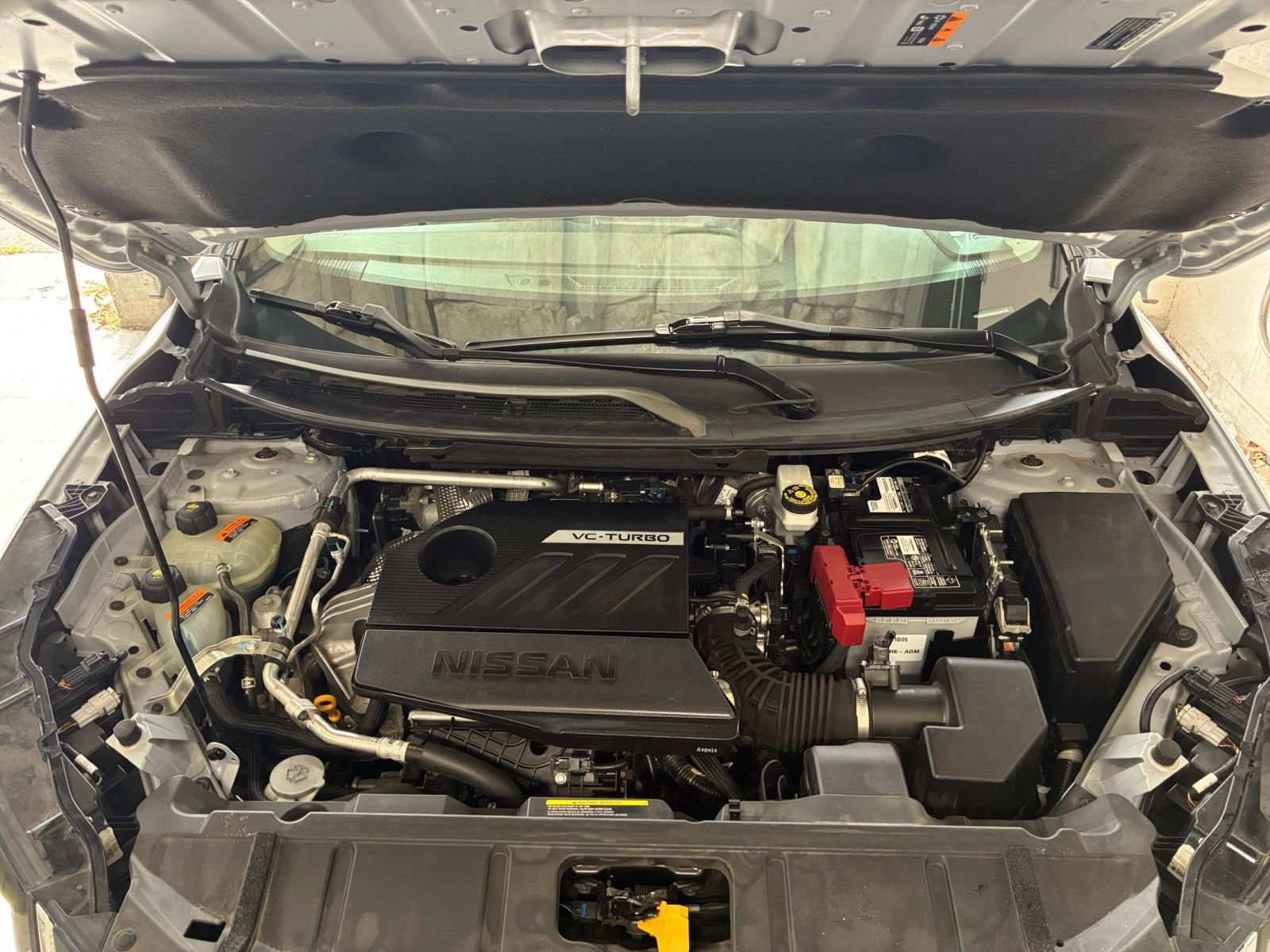 Thumbnail: 2023 Nissan Rogue - 33