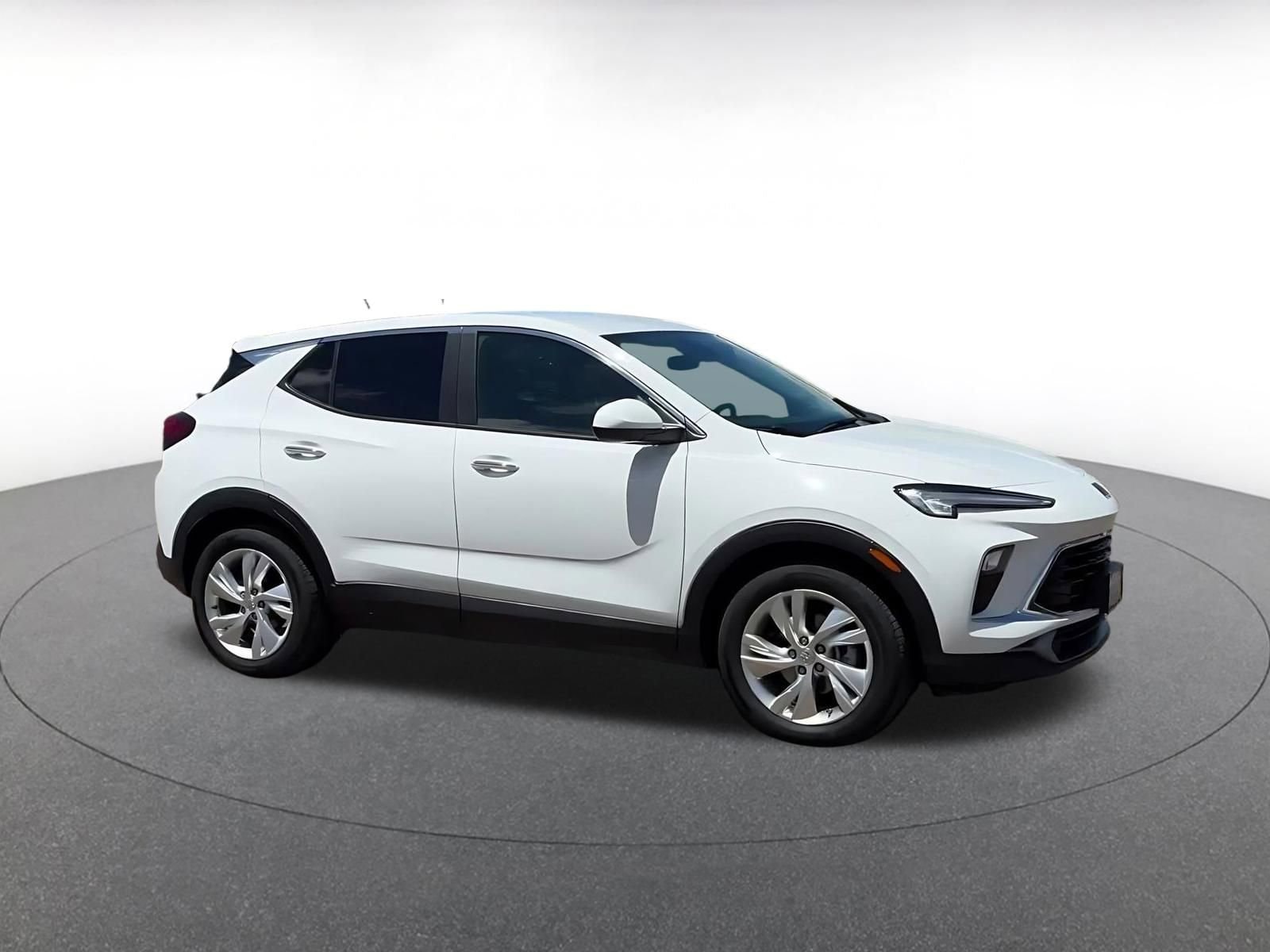 Thumbnail: 2025 Buick Encore GX - 2
