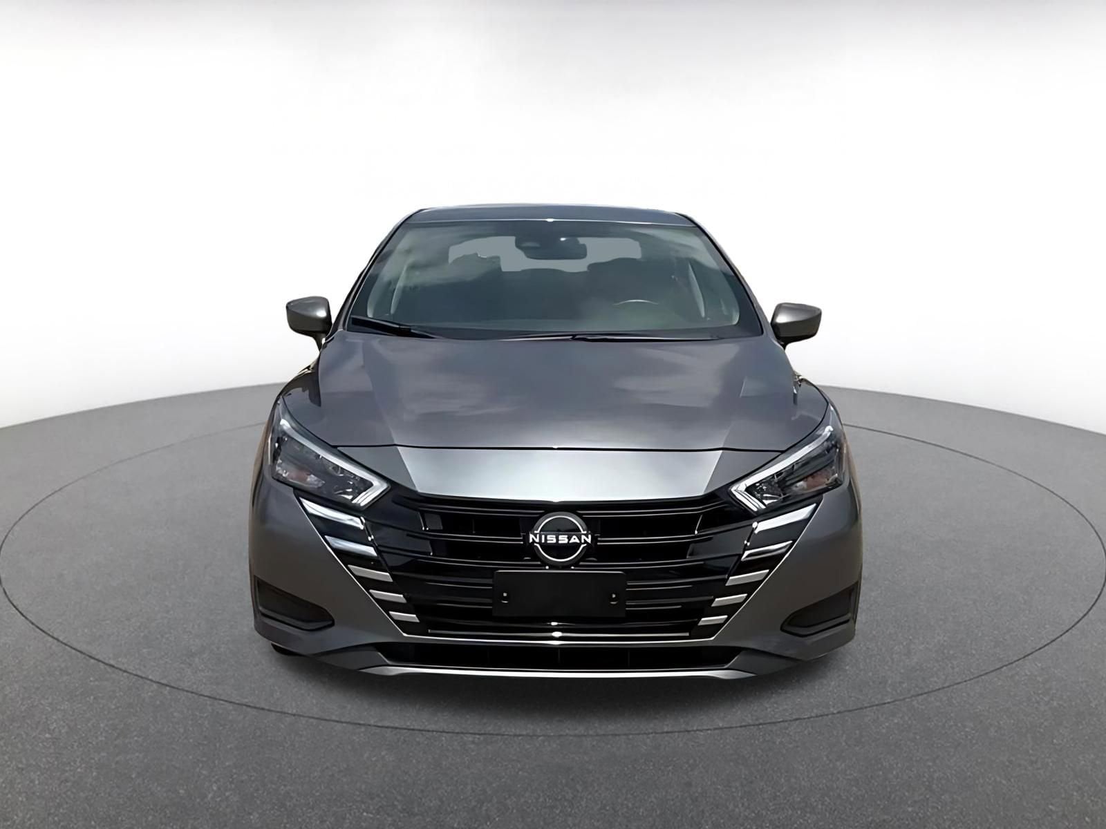 Thumbnail: 2025 Nissan Versa - 4